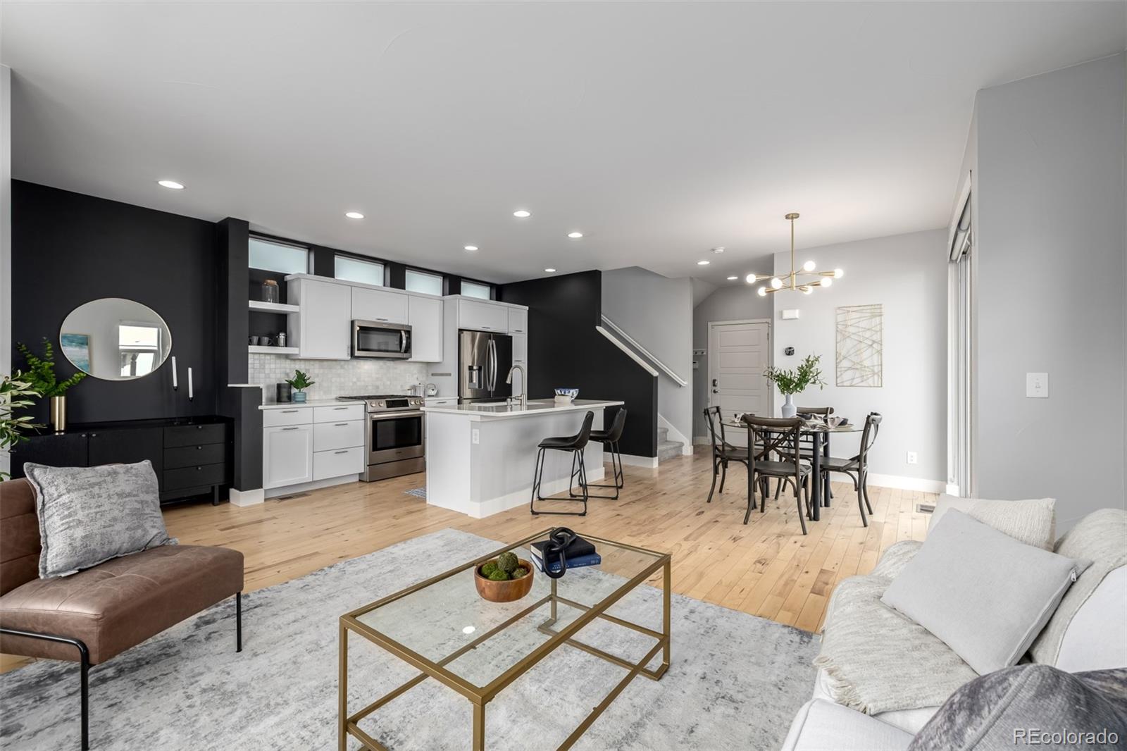 MLS Image #7 for 1815 w 66th avenue,denver, Colorado