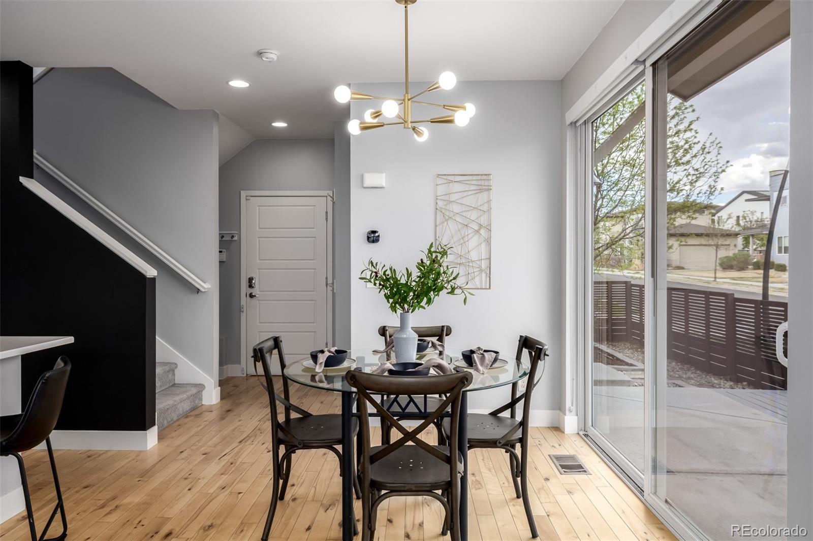 MLS Image #9 for 1815 w 66th avenue,denver, Colorado