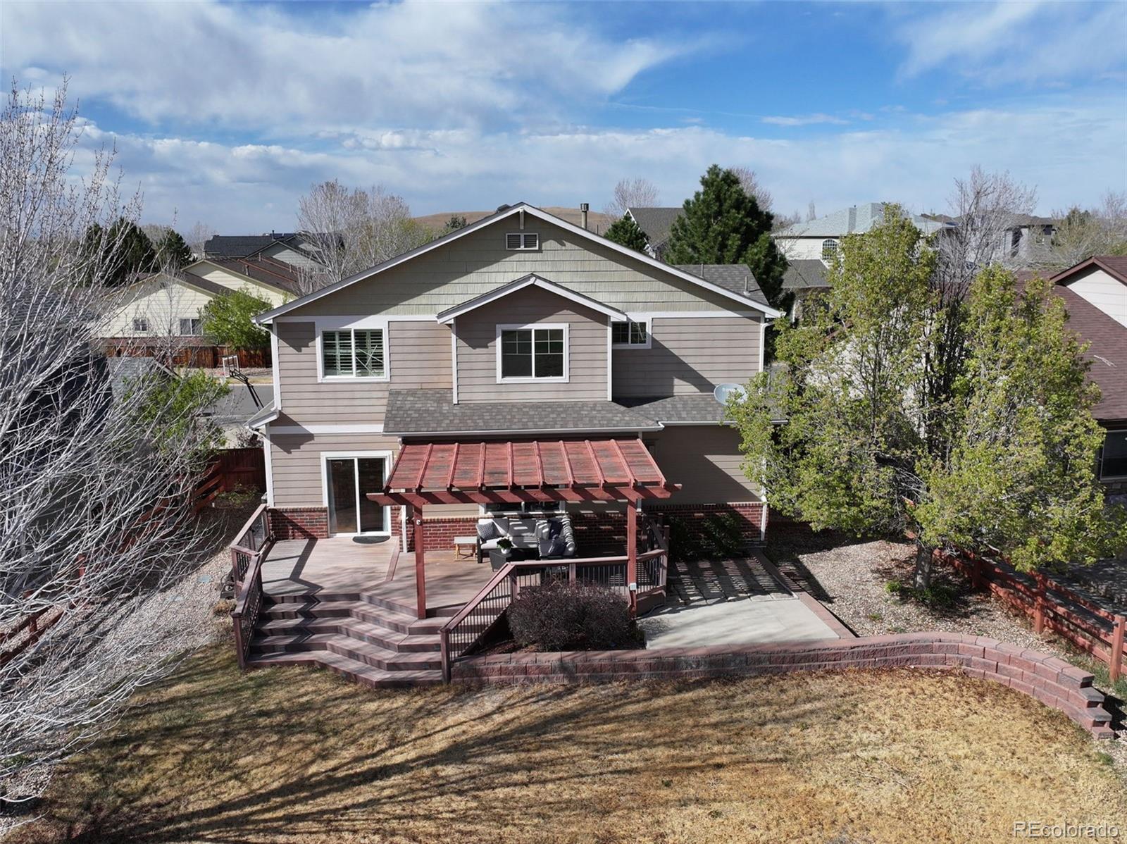 MLS Image #45 for 2637  lilac circle,erie, Colorado