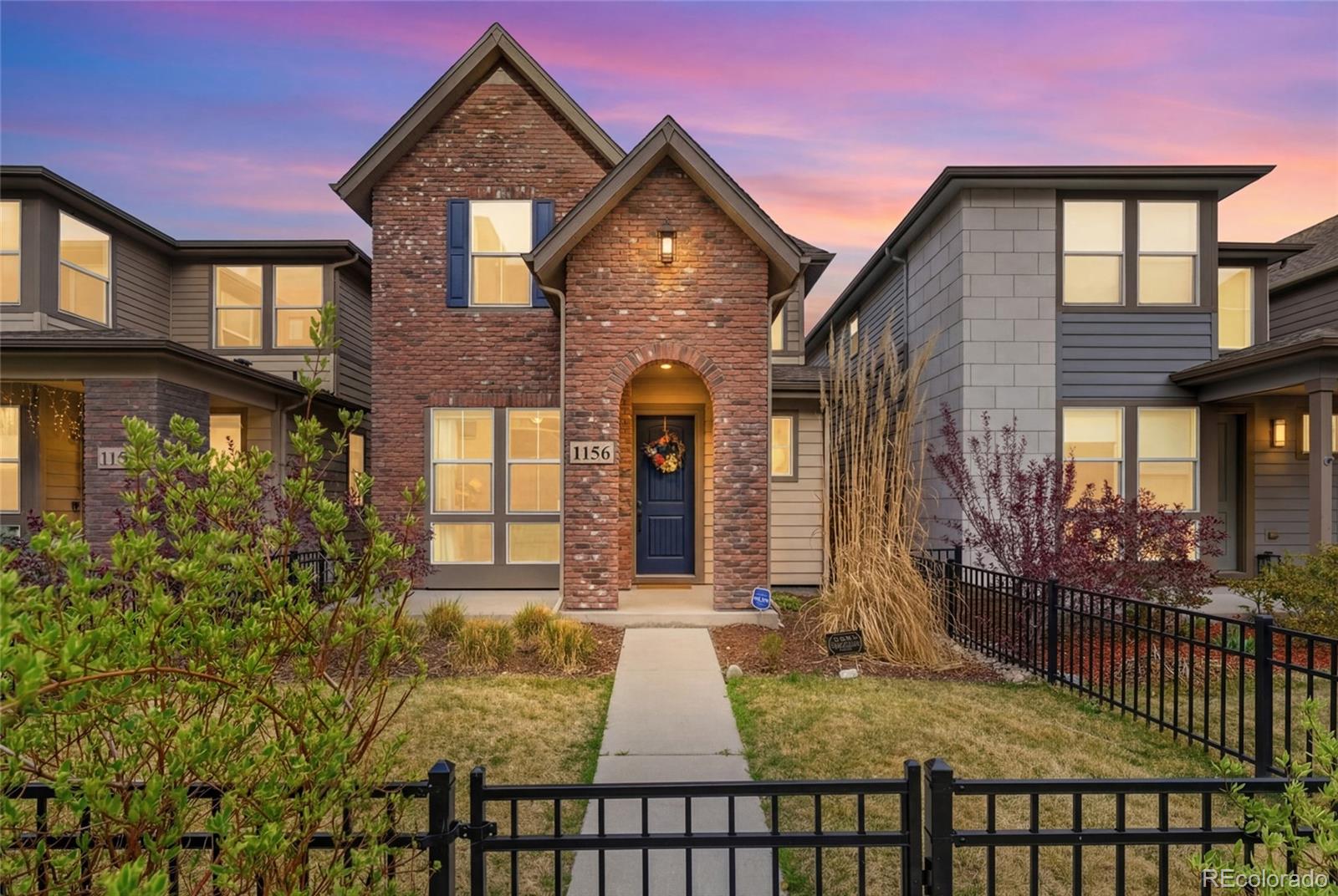 MLS Image #0 for 1156 s lincoln street,denver, Colorado