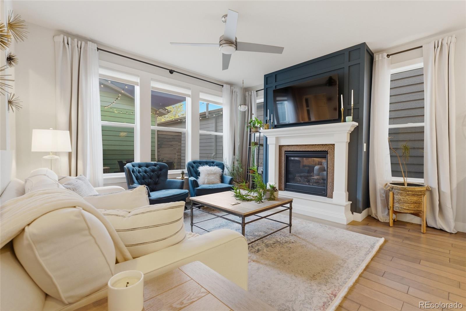 MLS Image #10 for 1156 s lincoln street,denver, Colorado