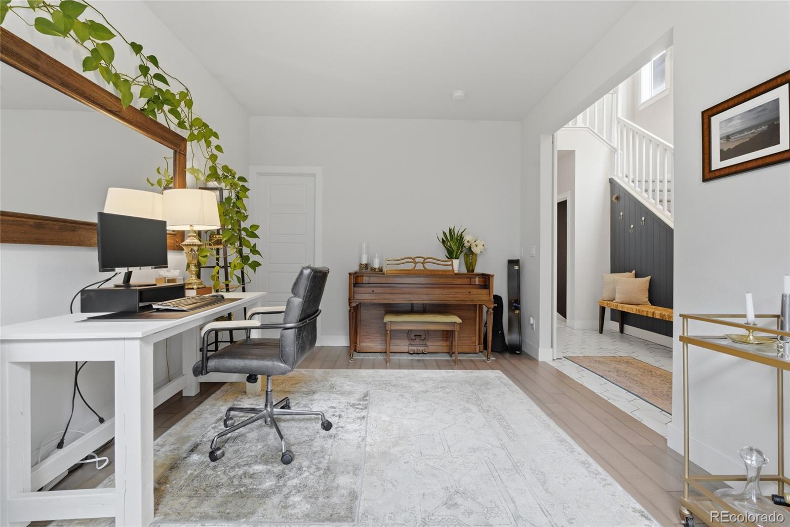 MLS Image #20 for 1156 s lincoln street,denver, Colorado