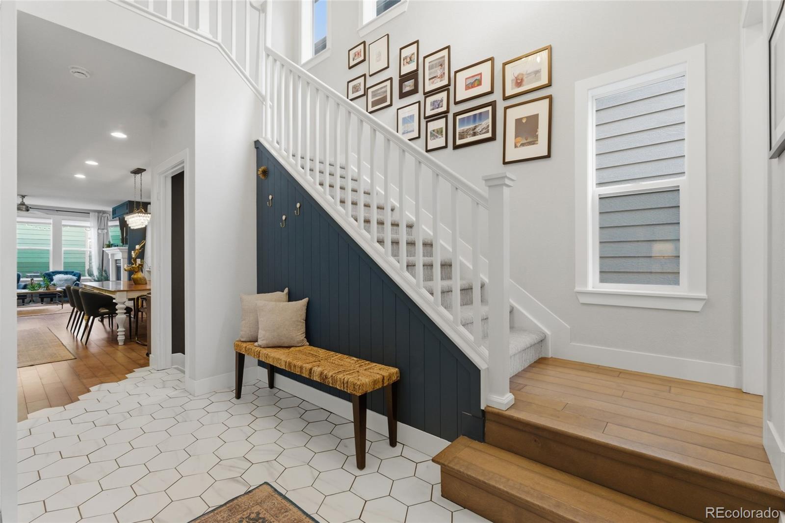 MLS Image #21 for 1156 s lincoln street,denver, Colorado