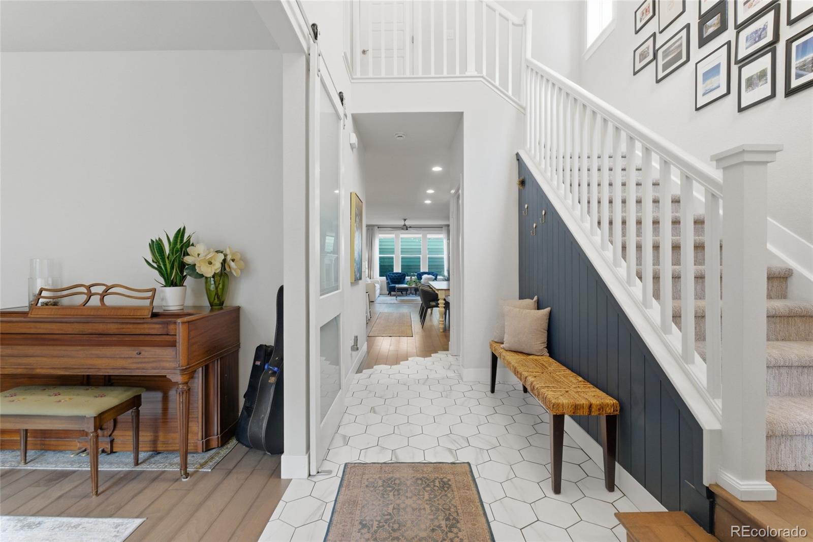 MLS Image #22 for 1156 s lincoln street,denver, Colorado