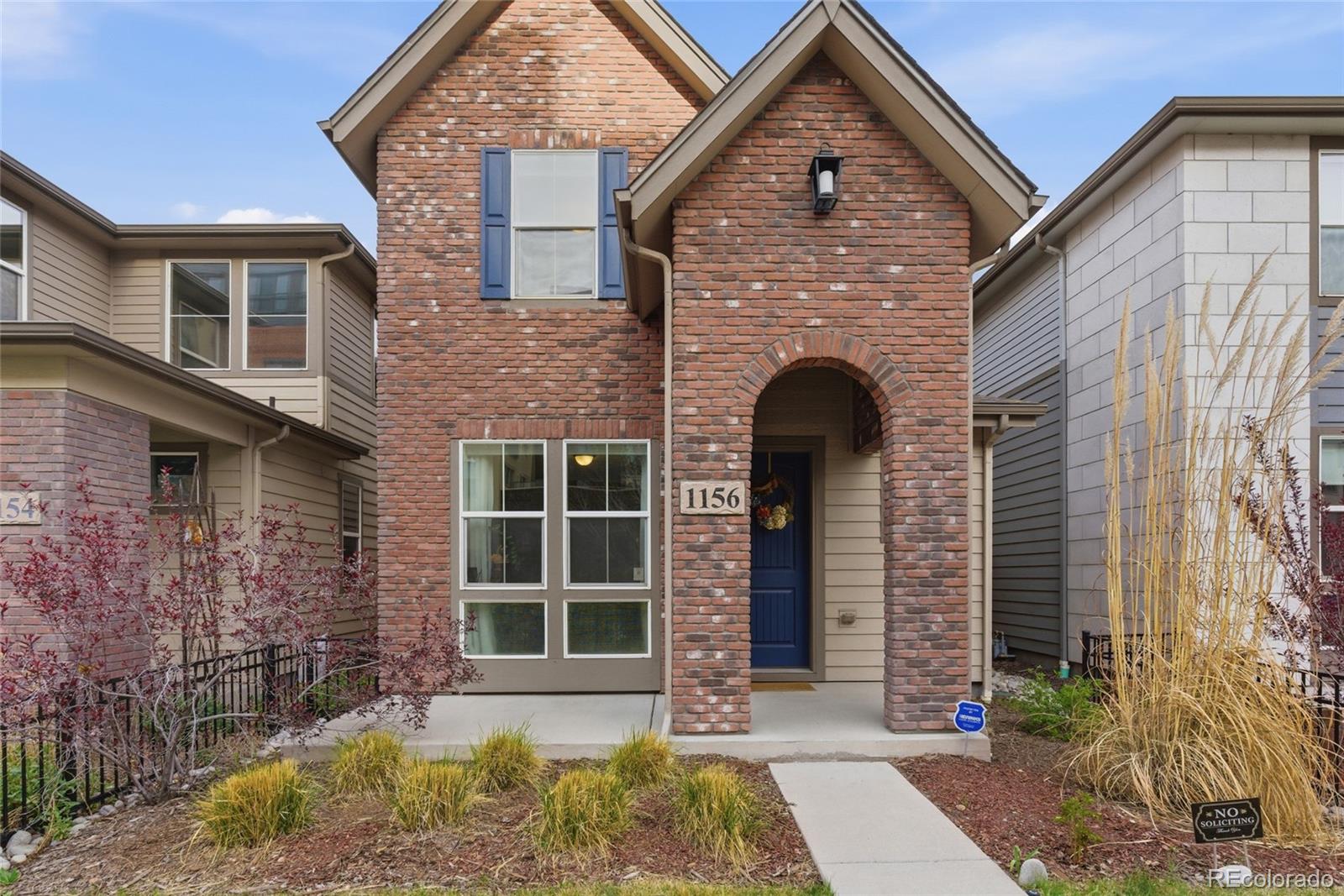 MLS Image #40 for 1156 s lincoln street,denver, Colorado