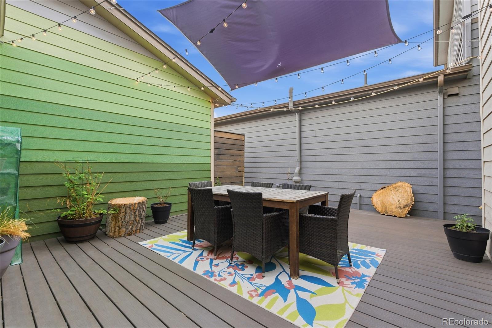 MLS Image #41 for 1156 s lincoln street,denver, Colorado