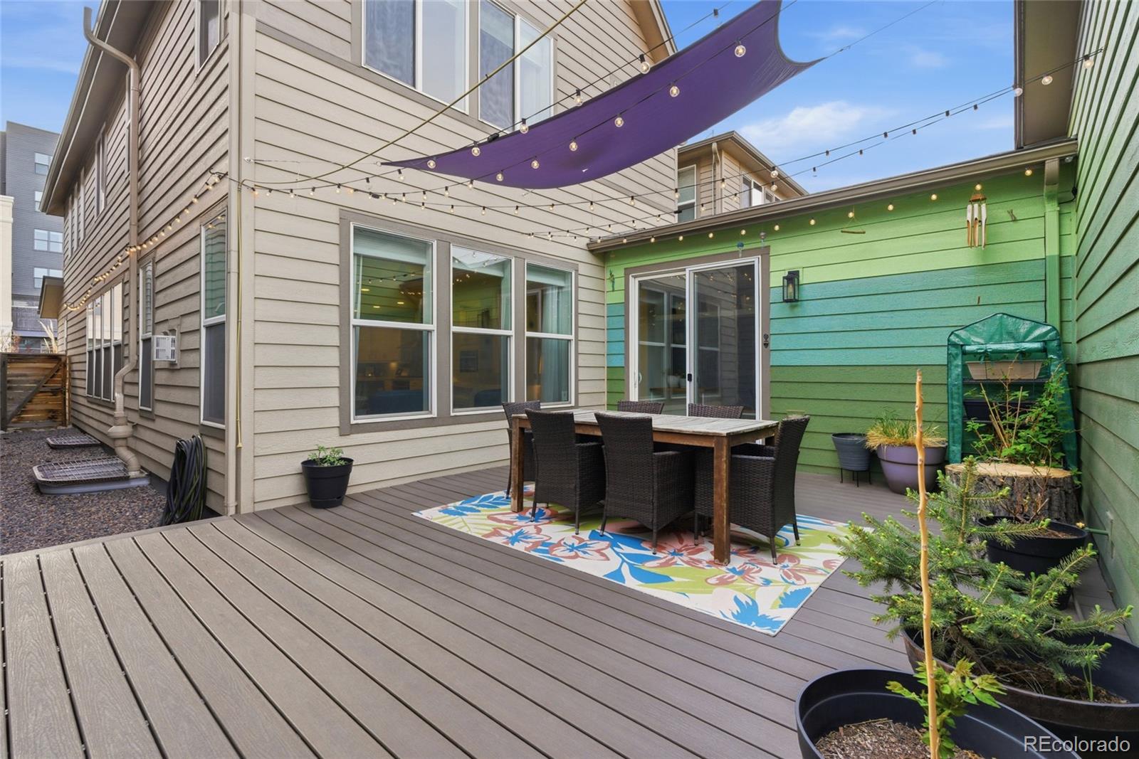 MLS Image #42 for 1156 s lincoln street,denver, Colorado