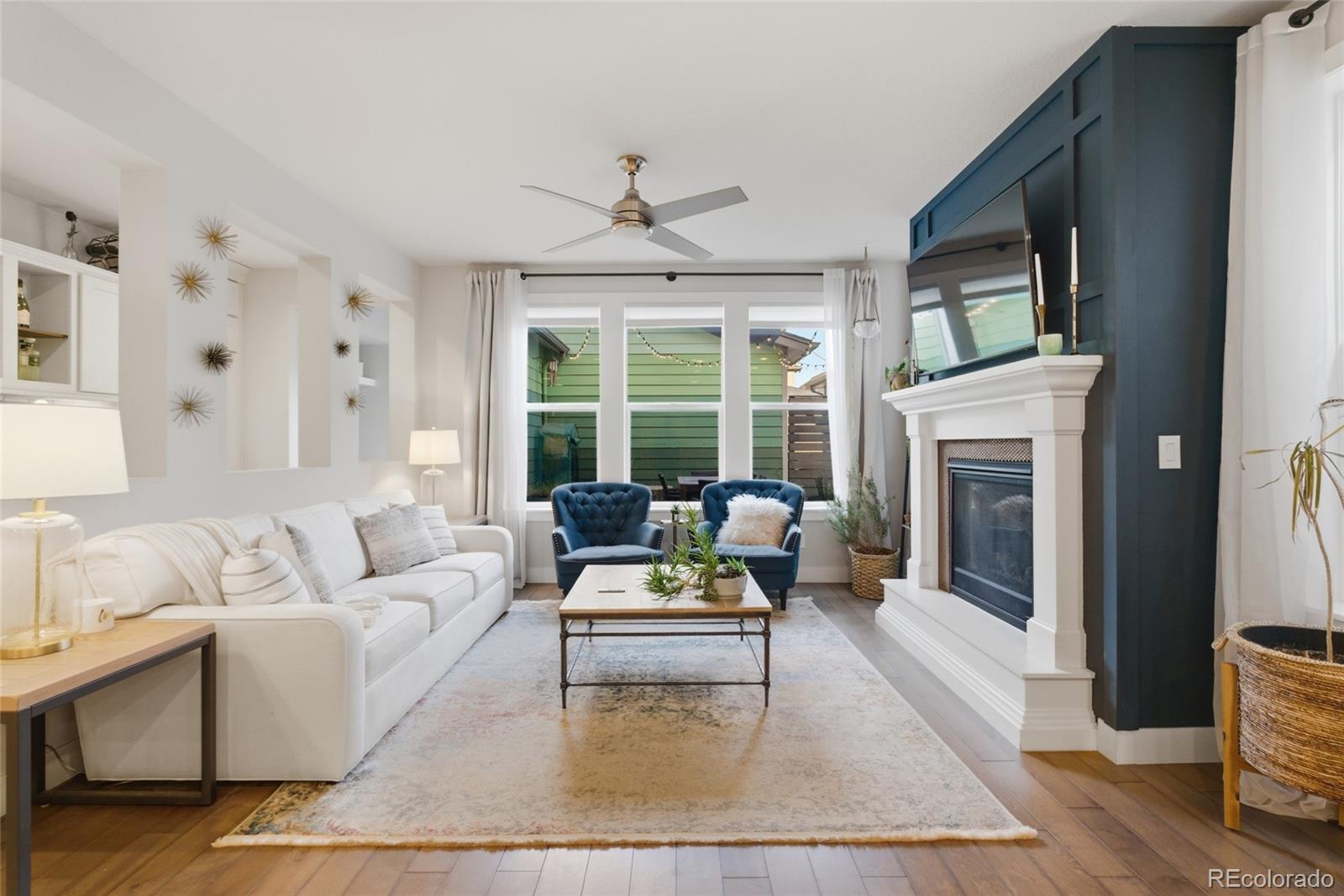 MLS Image #9 for 1156 s lincoln street,denver, Colorado