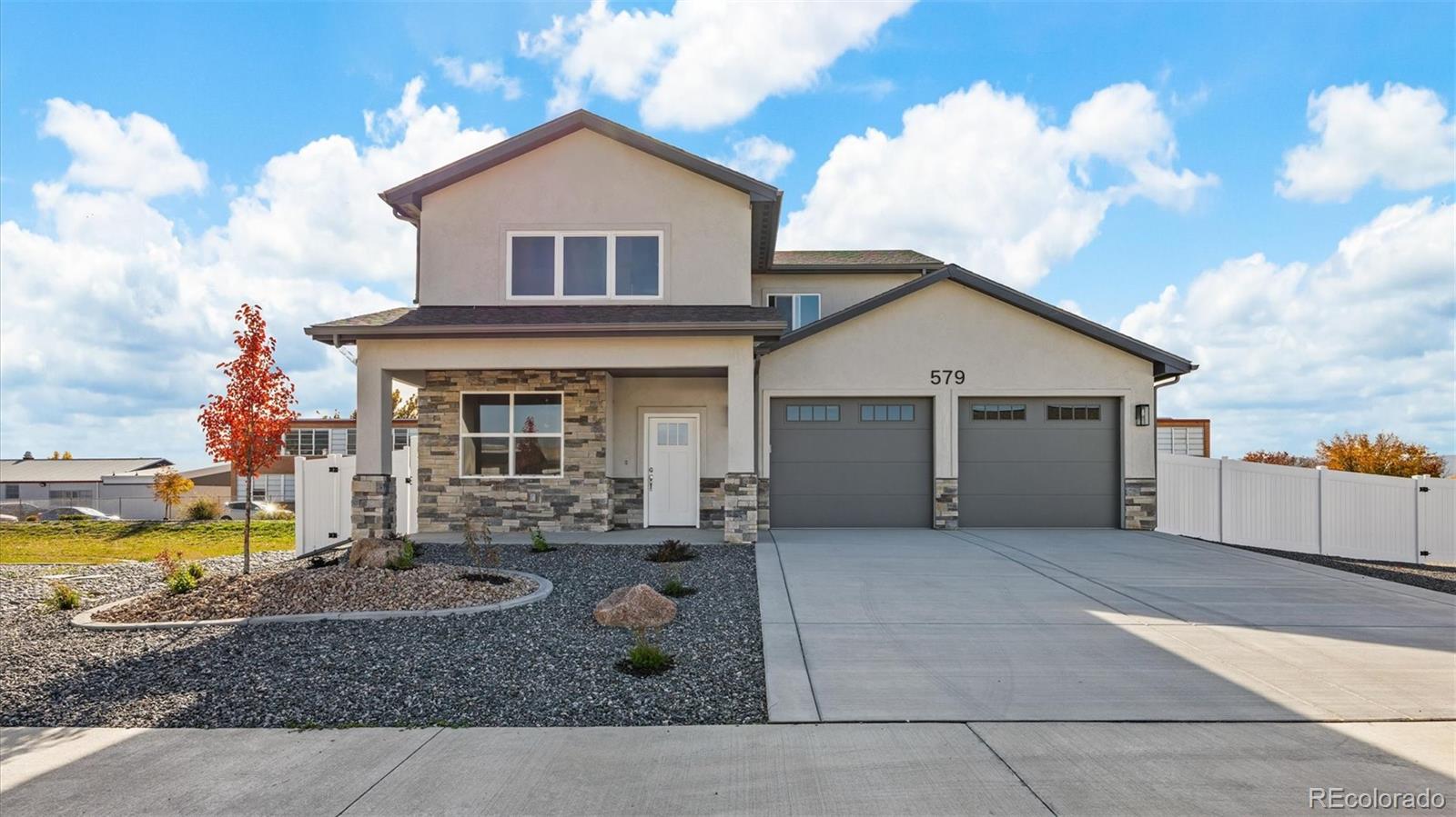 MLS Image #1 for 579  fledgefield drive,grand junction, Colorado