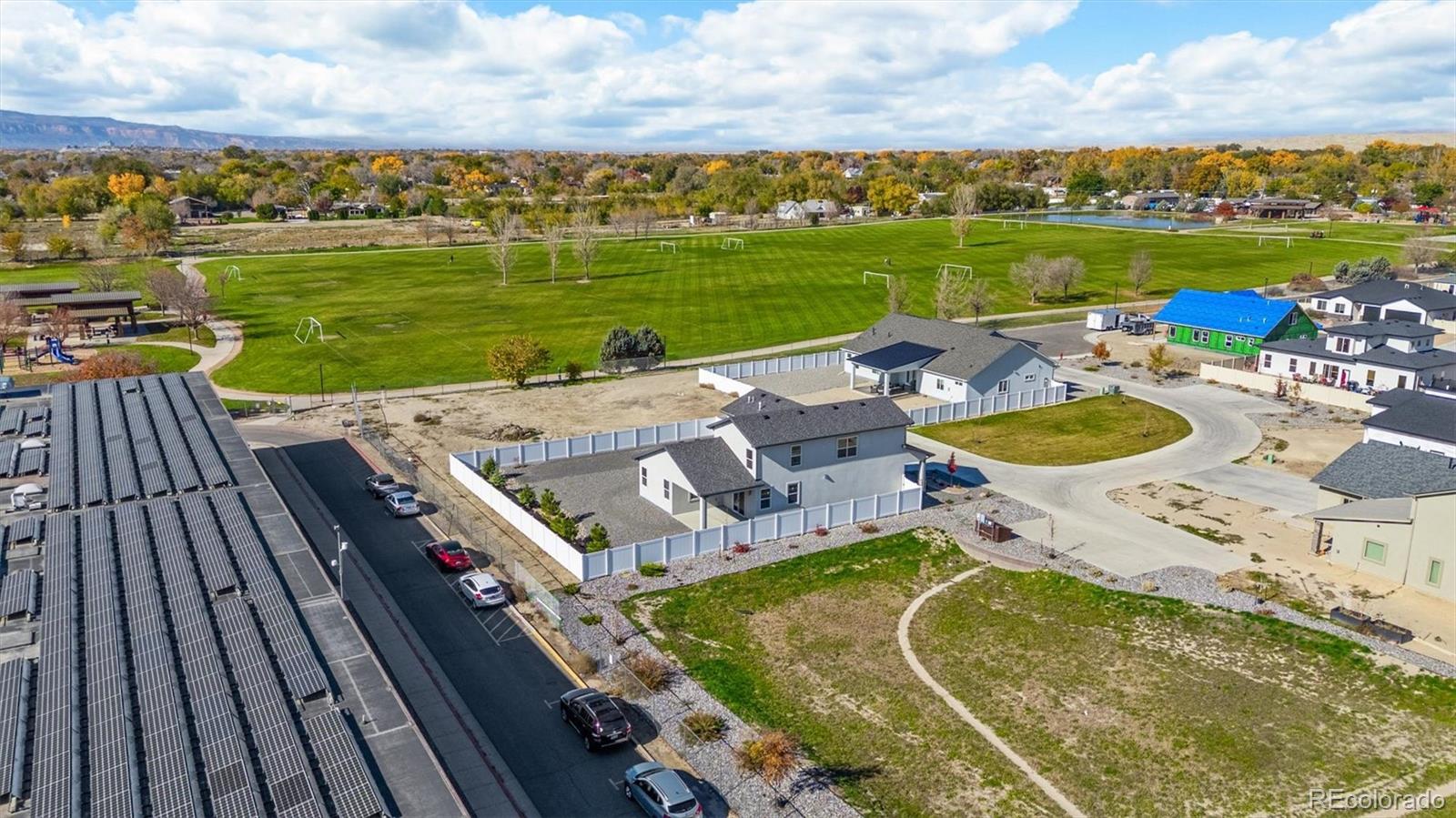 MLS Image #3 for 579  fledgefield drive,grand junction, Colorado