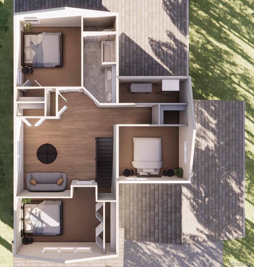 MLS Image #33 for 579  fledgefield drive,grand junction, Colorado