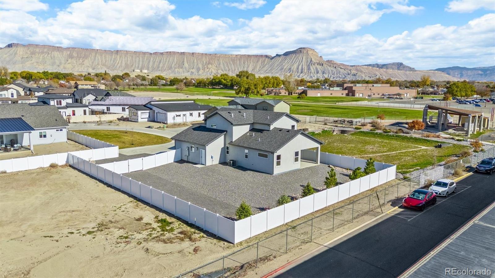 MLS Image #4 for 579  fledgefield drive,grand junction, Colorado