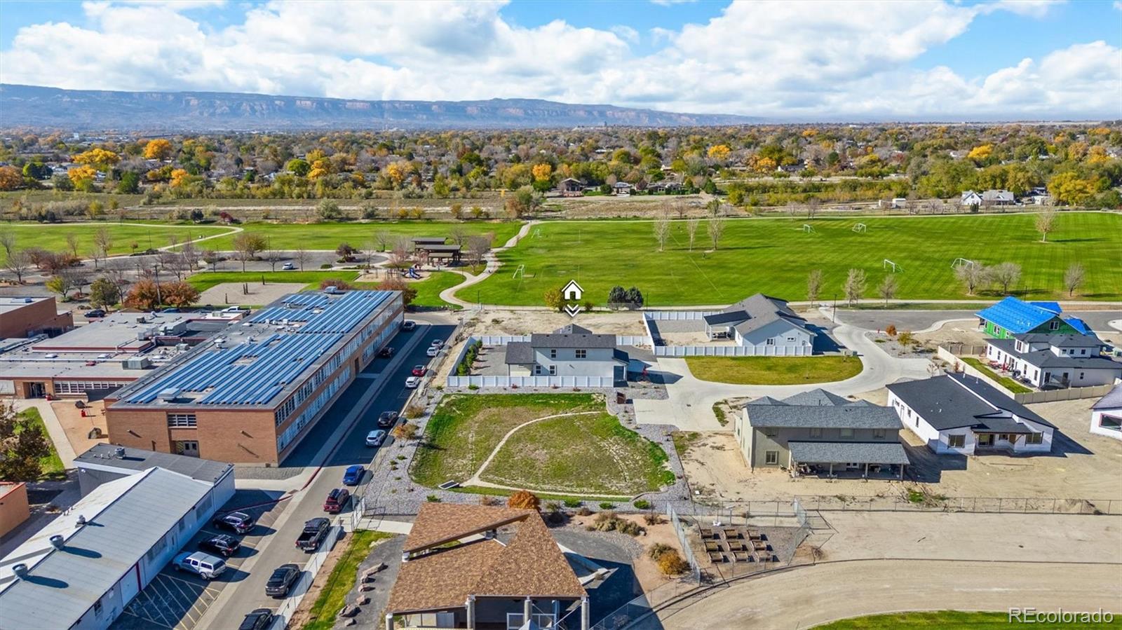 MLS Image #7 for 579  fledgefield drive,grand junction, Colorado