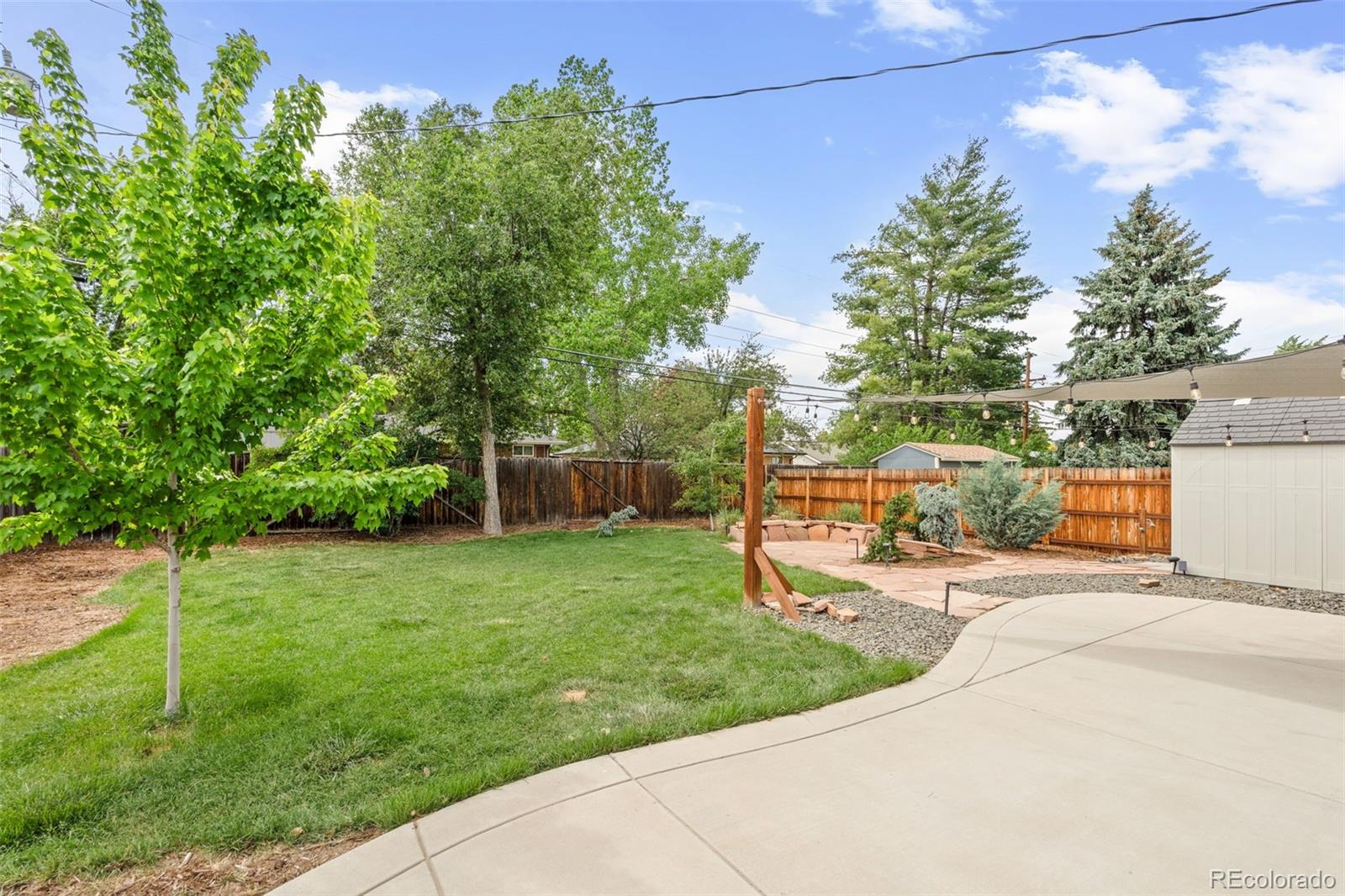 MLS Image #17 for 2615 s newton street,denver, Colorado