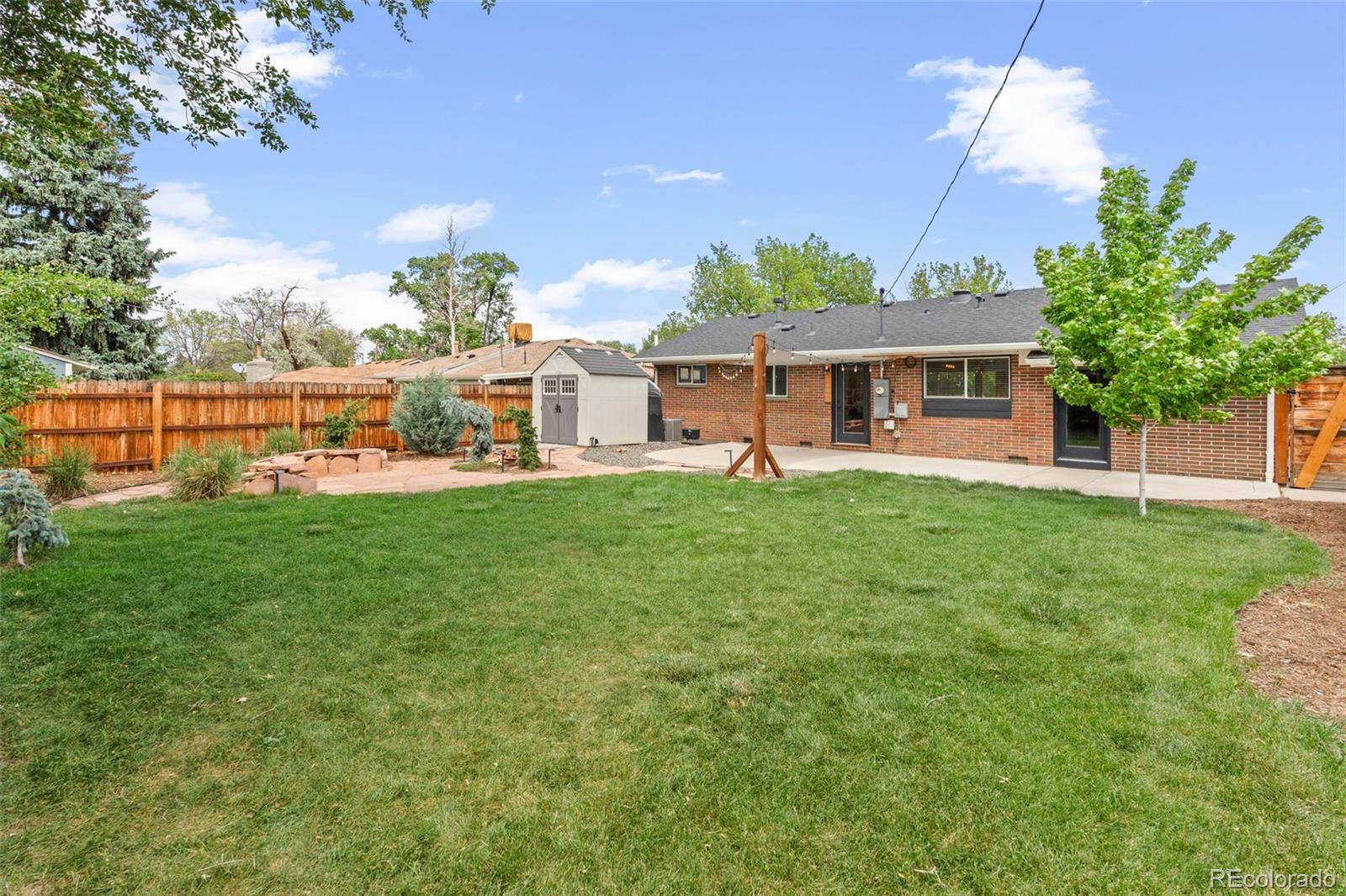 MLS Image #18 for 2615 s newton street,denver, Colorado
