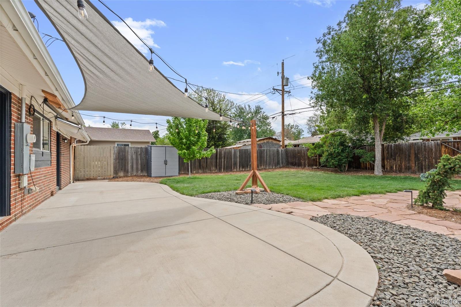 MLS Image #19 for 2615 s newton street,denver, Colorado