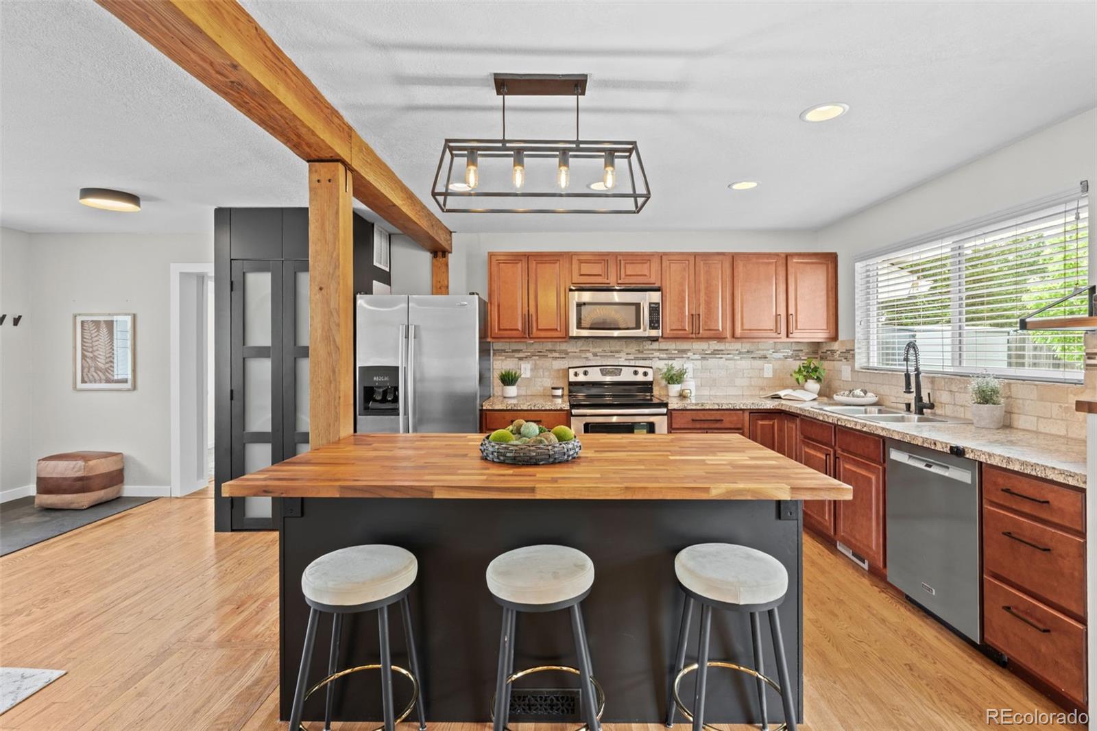 MLS Image #7 for 2615 s newton street,denver, Colorado