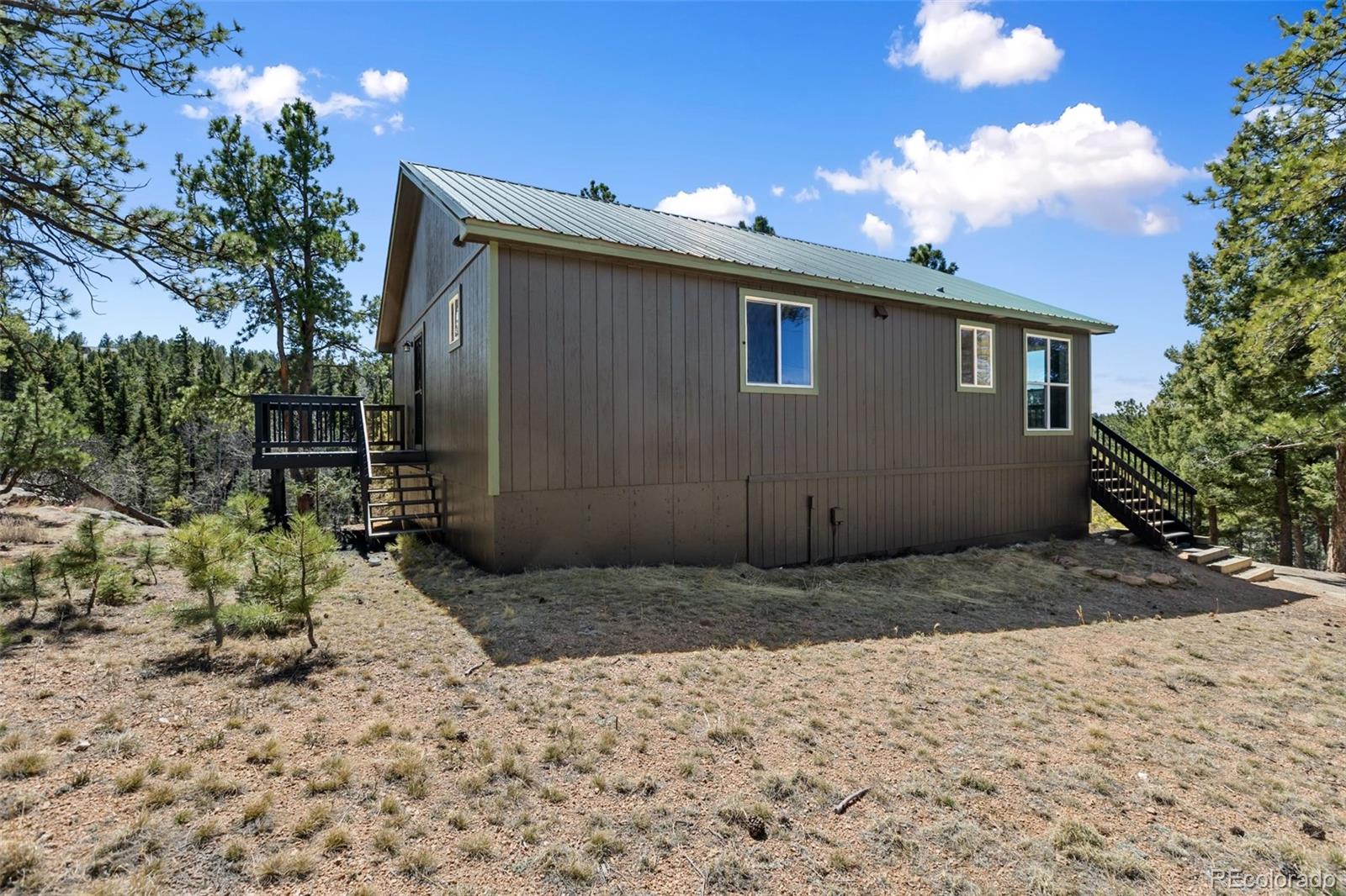 MLS Image #37 for 18  mt. powderhorn ,florissant, Colorado