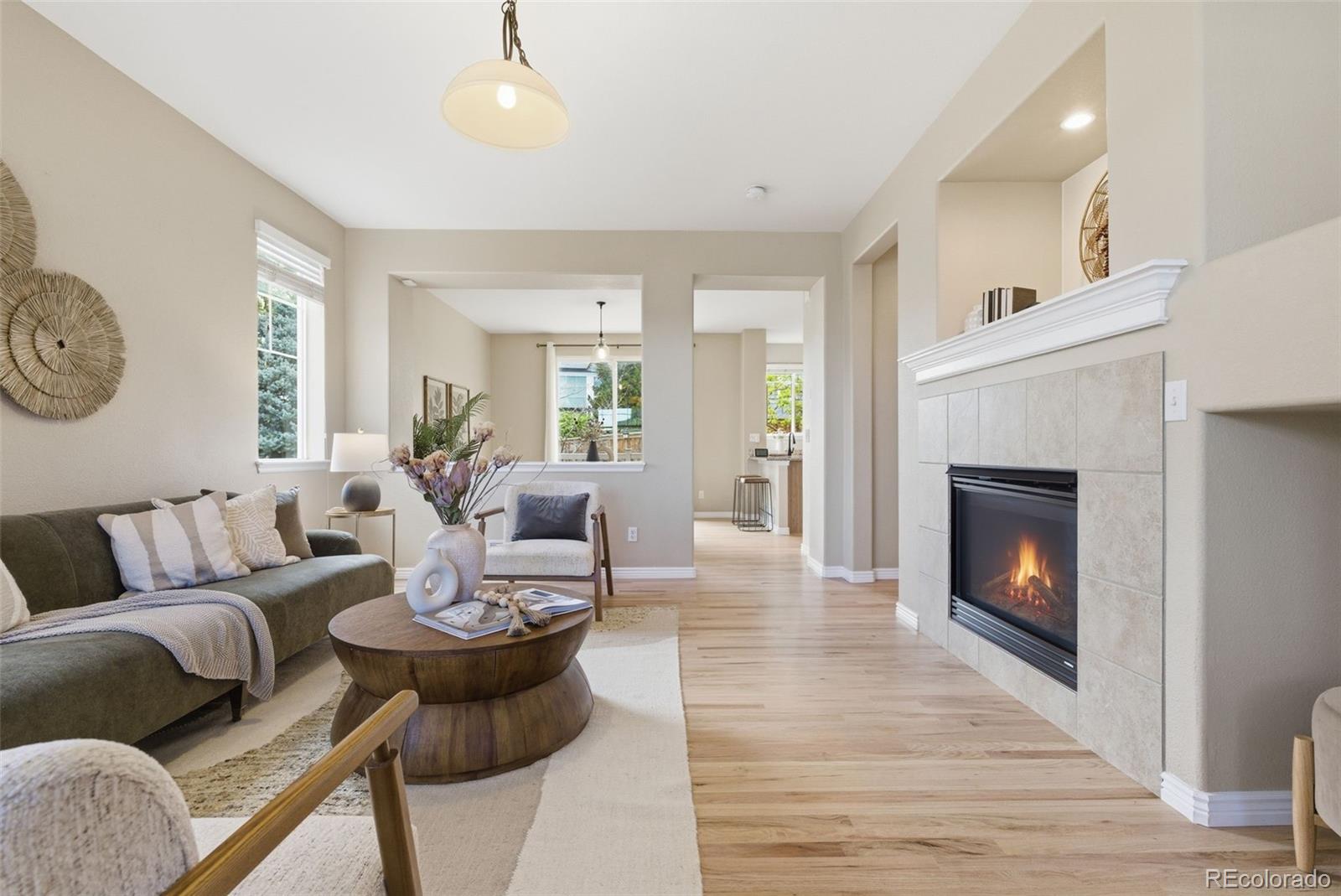 MLS Image #2 for 5301  fullerton circle,highlands ranch, Colorado