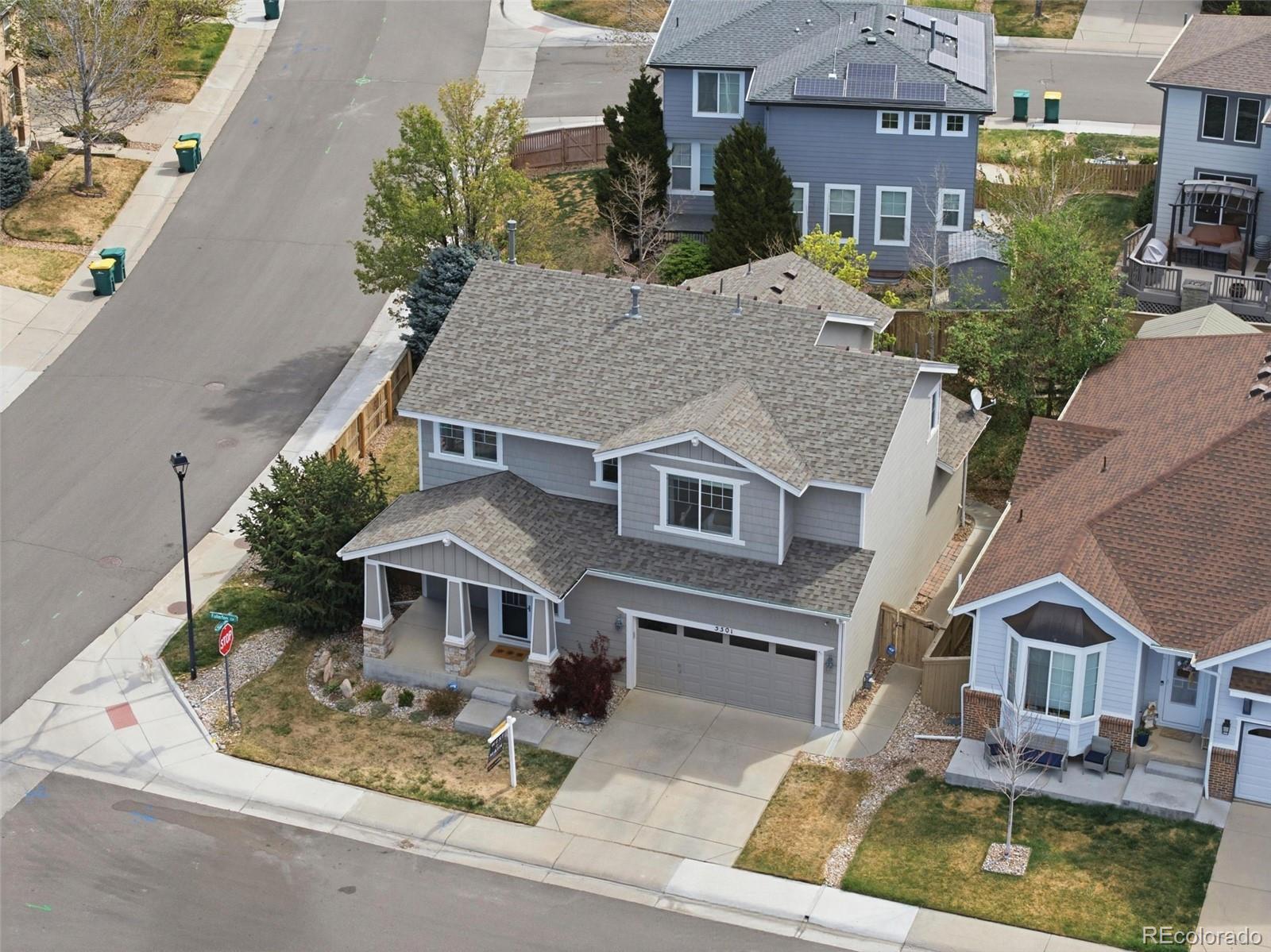MLS Image #3 for 5301  fullerton circle,highlands ranch, Colorado
