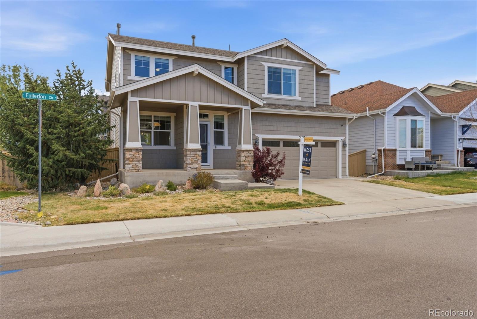 MLS Image #30 for 5301  fullerton circle,highlands ranch, Colorado