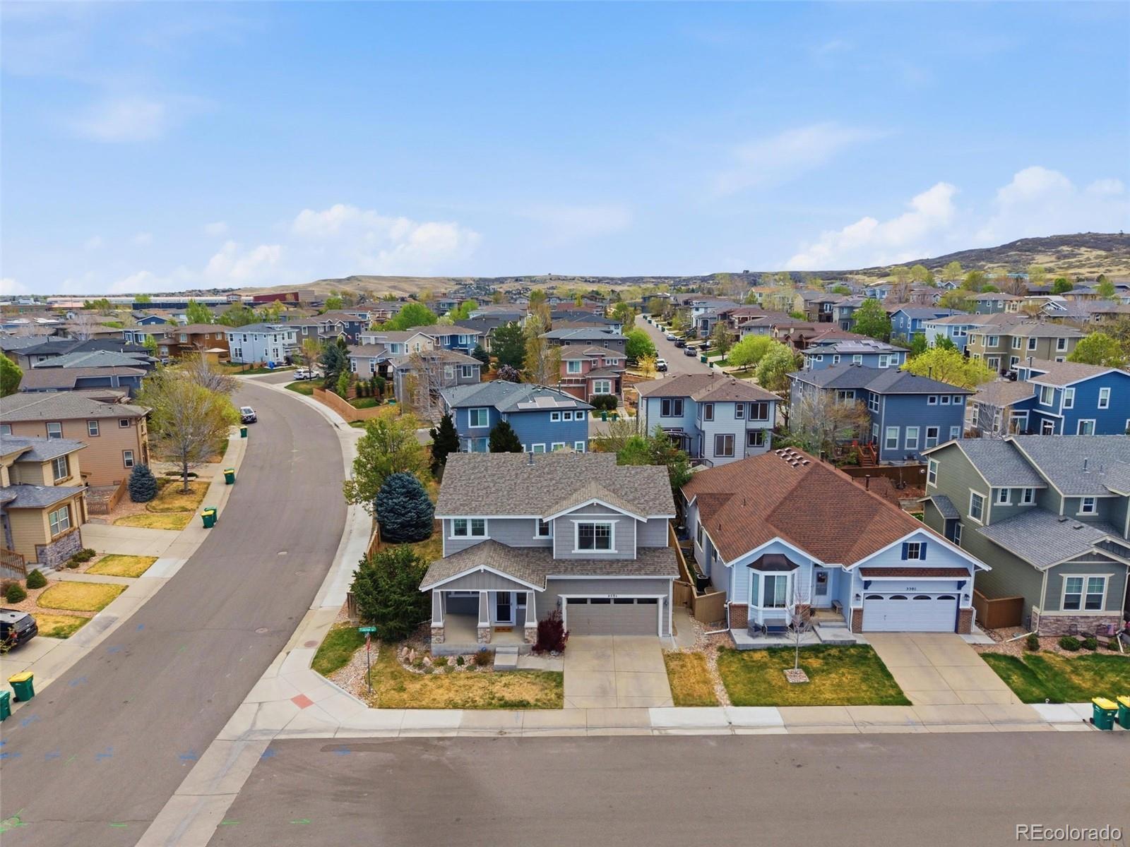 MLS Image #31 for 5301  fullerton circle,highlands ranch, Colorado
