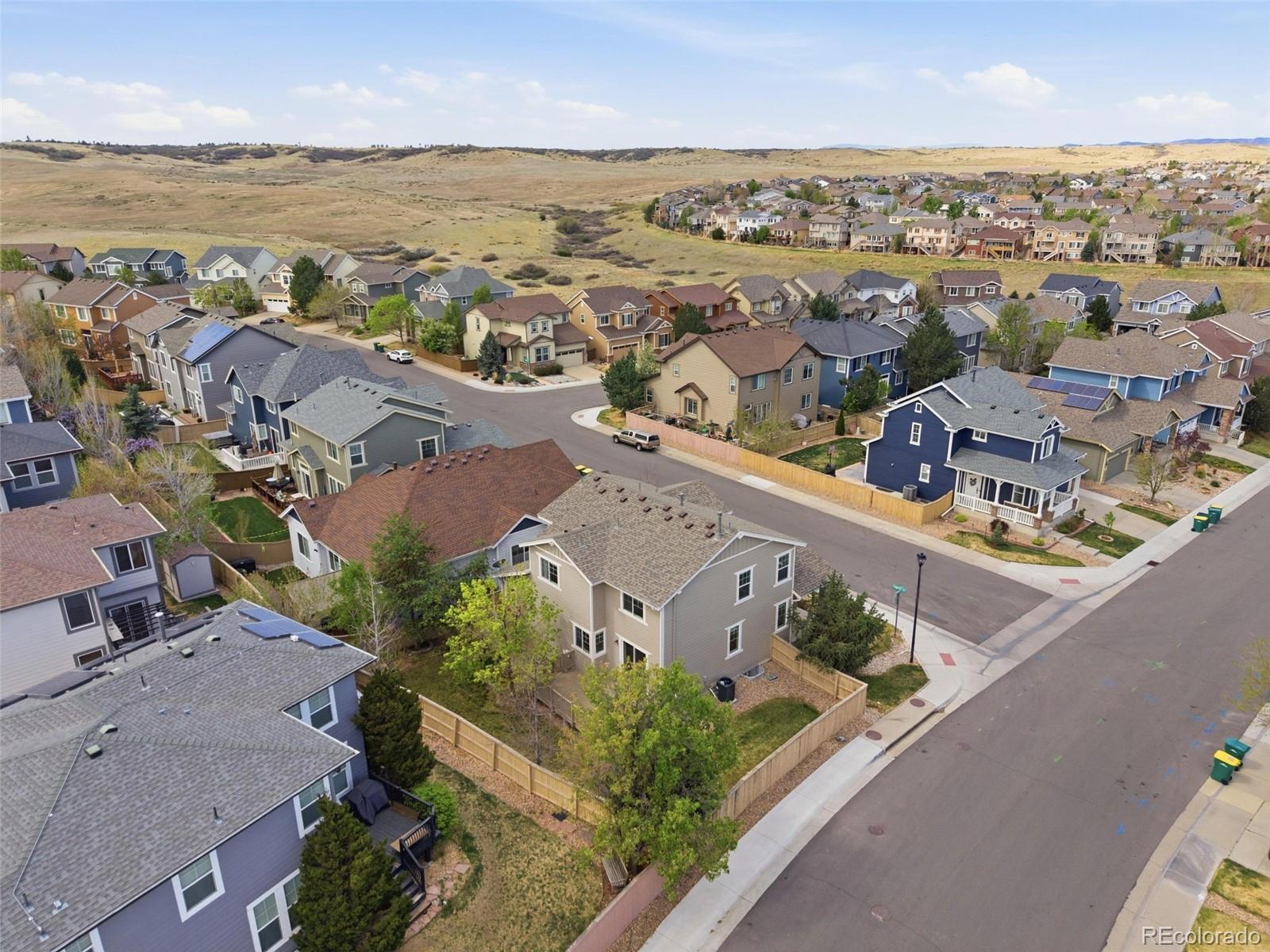 MLS Image #43 for 5301  fullerton circle,highlands ranch, Colorado