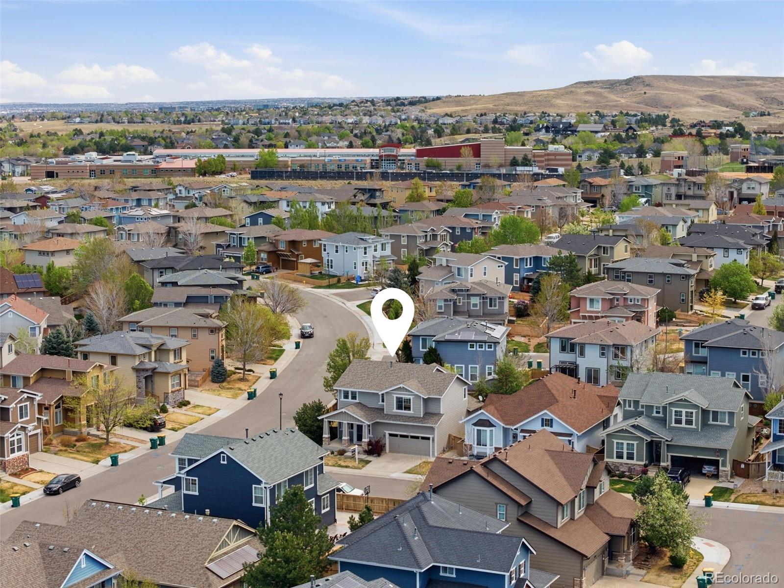 MLS Image #44 for 5301  fullerton circle,highlands ranch, Colorado