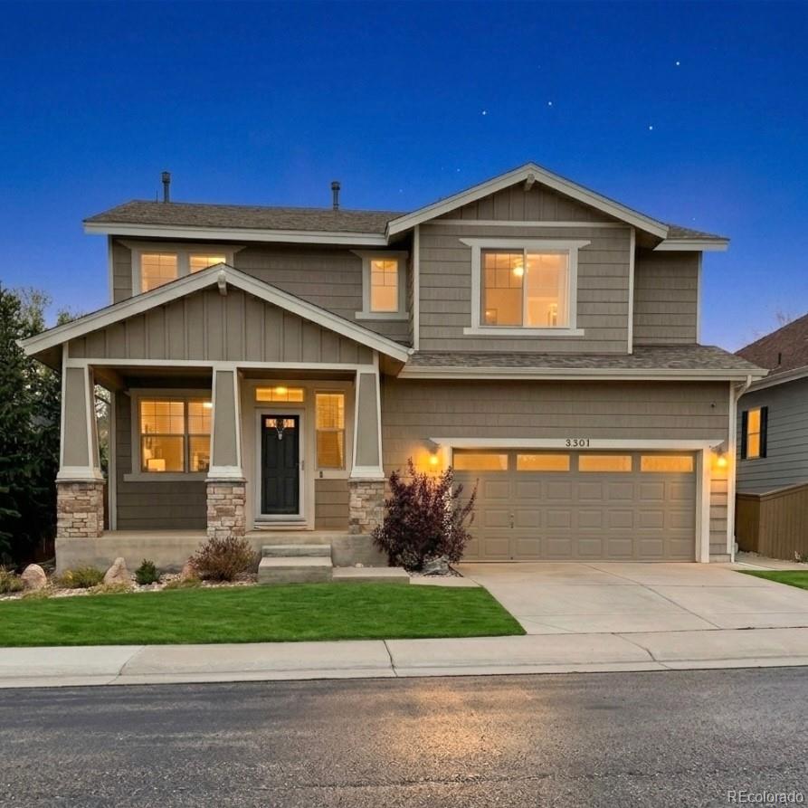 MLS Image #46 for 5301  fullerton circle,highlands ranch, Colorado