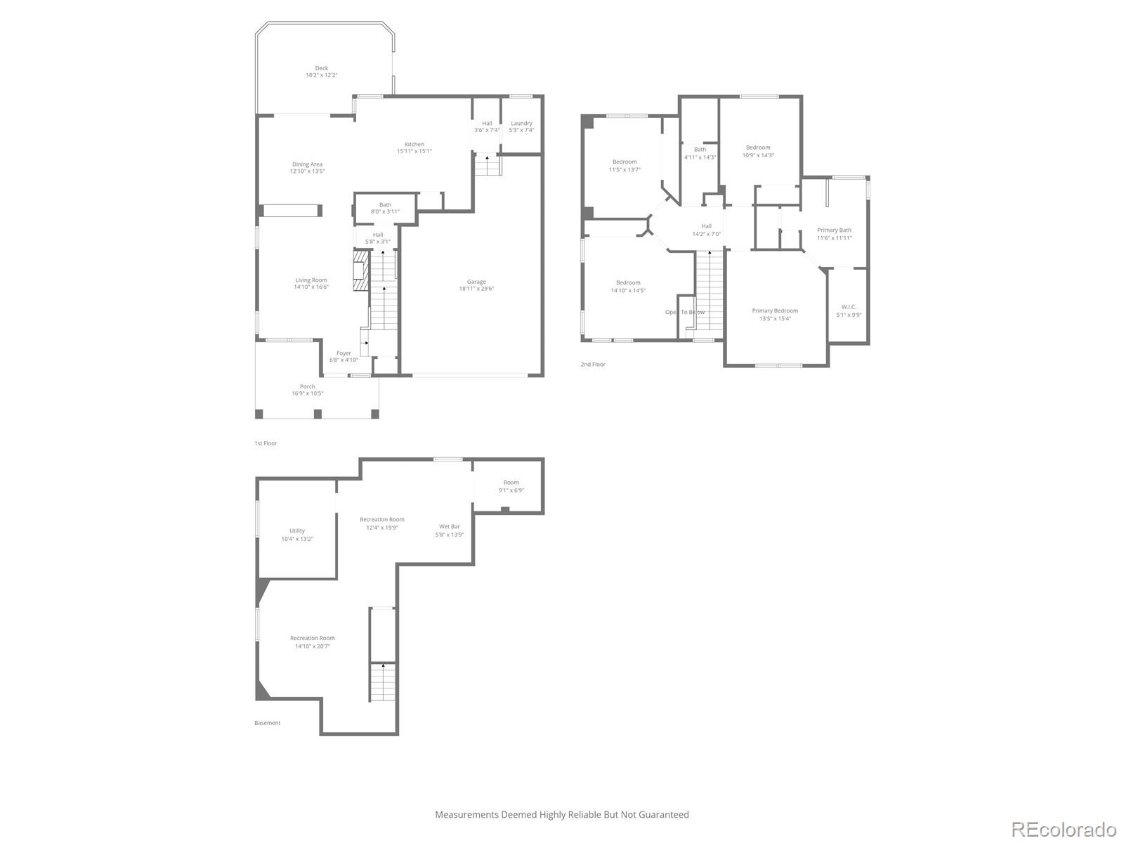 MLS Image #47 for 5301  fullerton circle,highlands ranch, Colorado