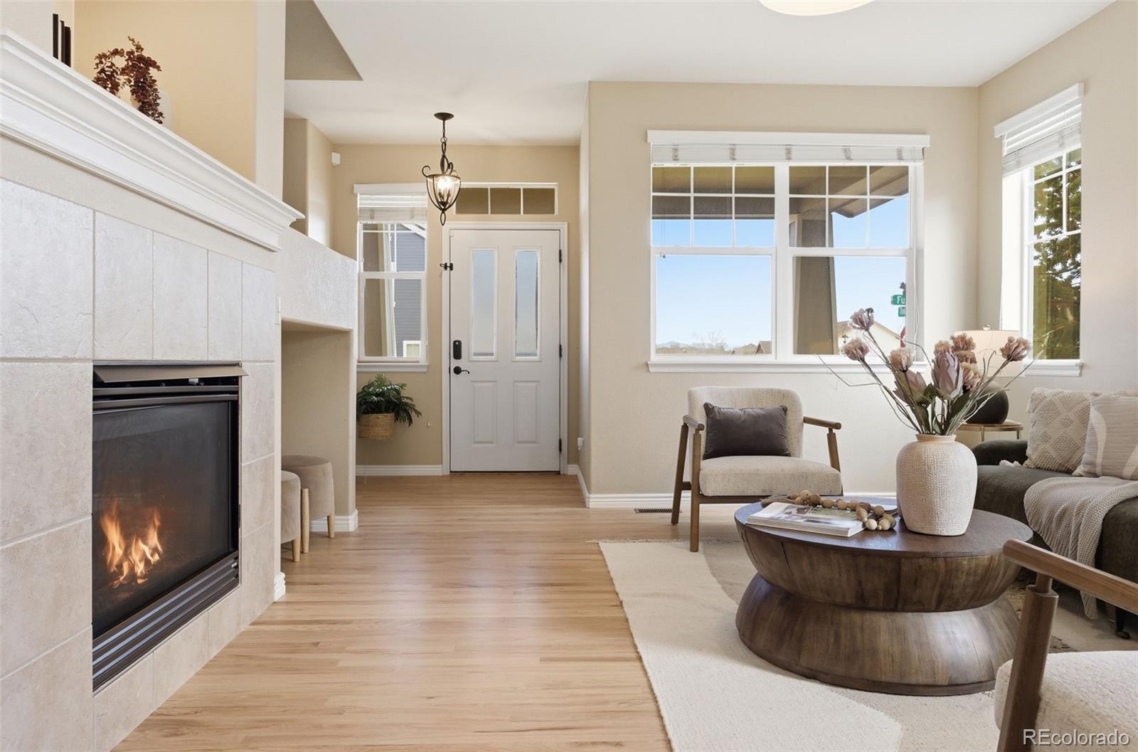 MLS Image #5 for 5301  fullerton circle,highlands ranch, Colorado