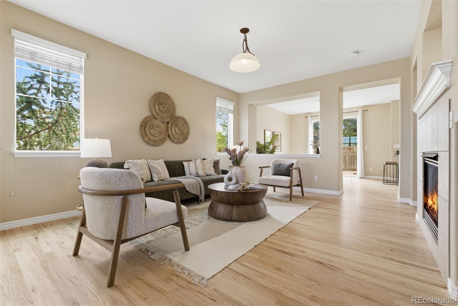 MLS Image #7 for 5301  fullerton circle,highlands ranch, Colorado