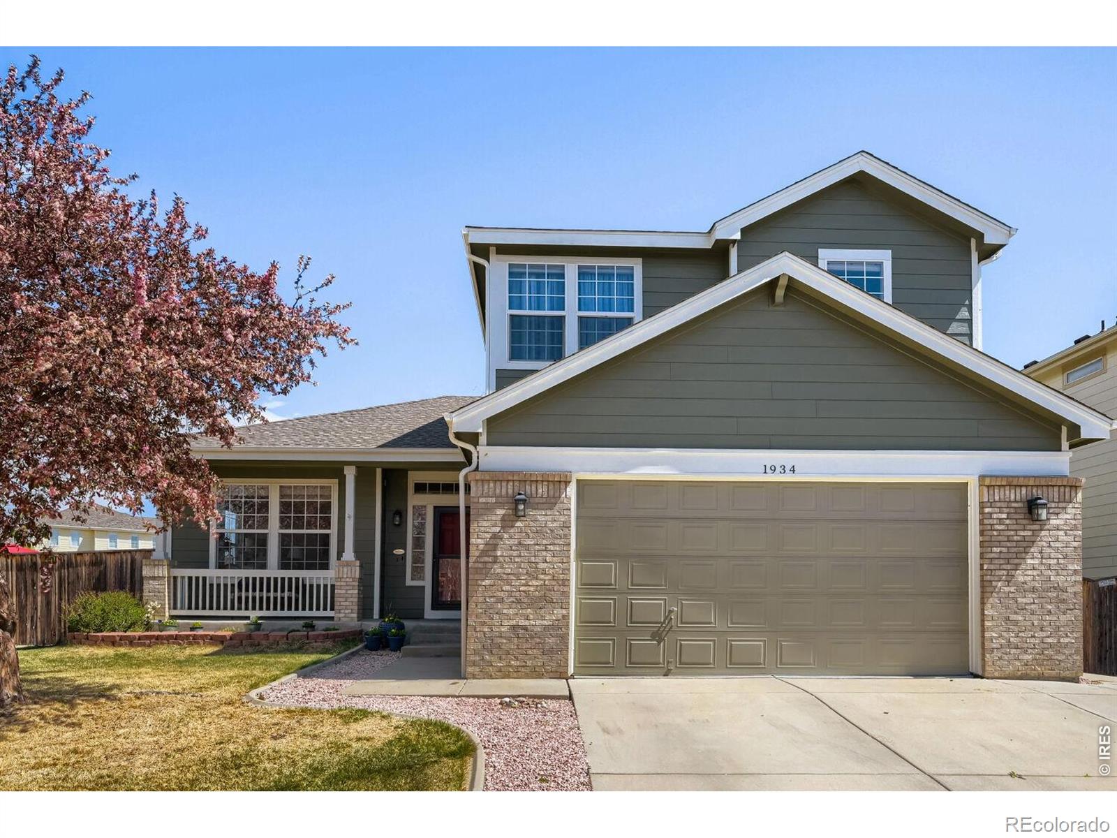 MLS Image #1 for 1934  rannoch drive,longmont, Colorado
