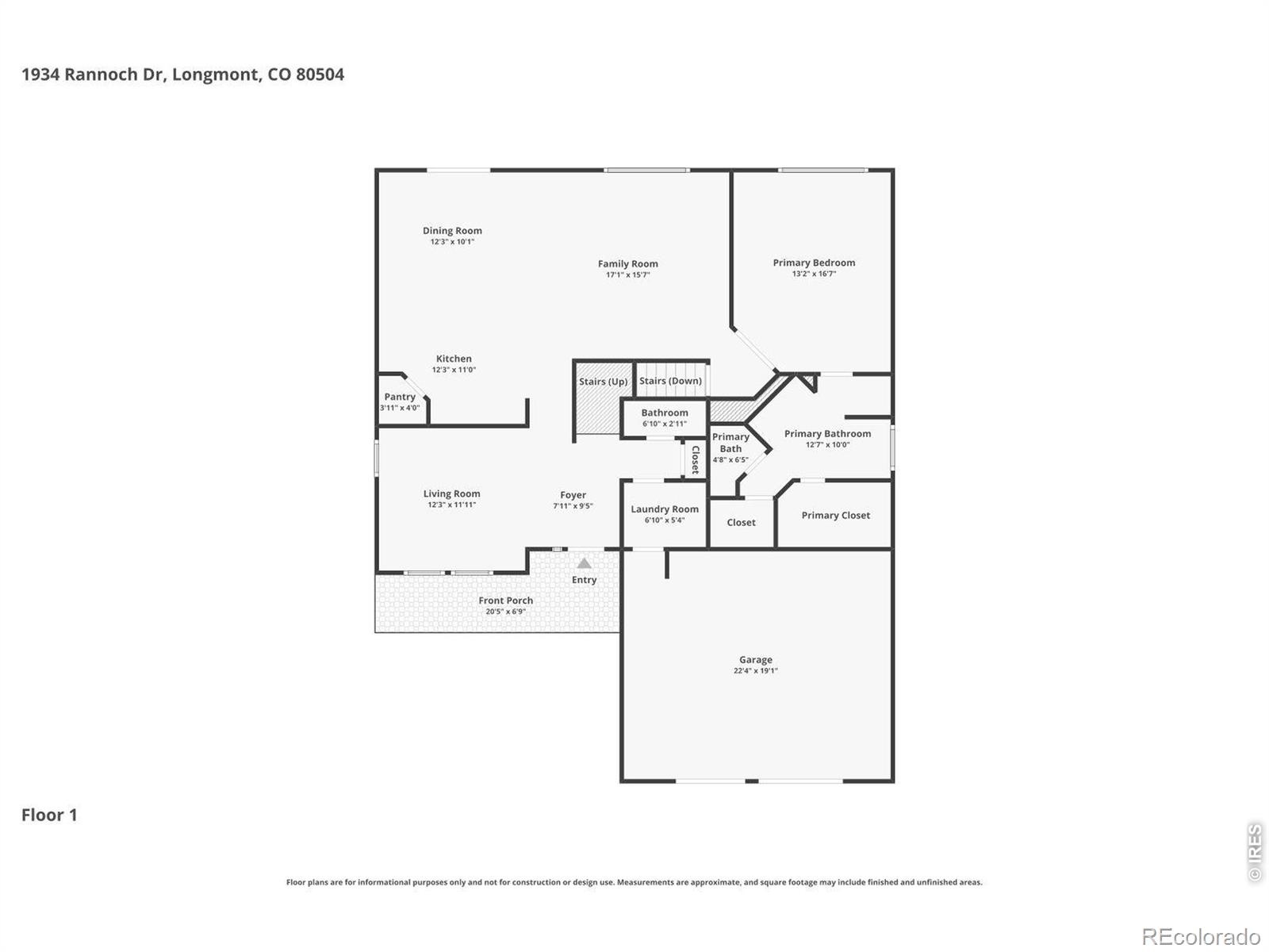 MLS Image #28 for 1934  rannoch drive,longmont, Colorado