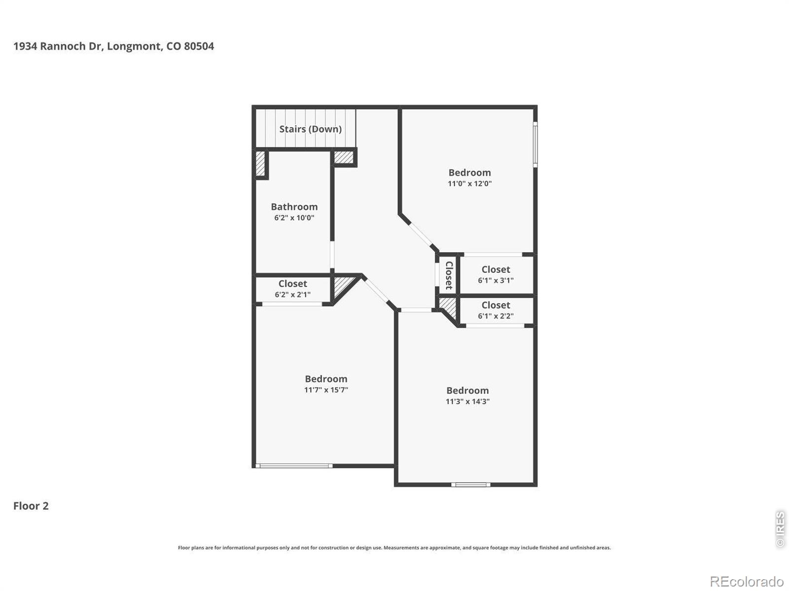 MLS Image #29 for 1934  rannoch drive,longmont, Colorado