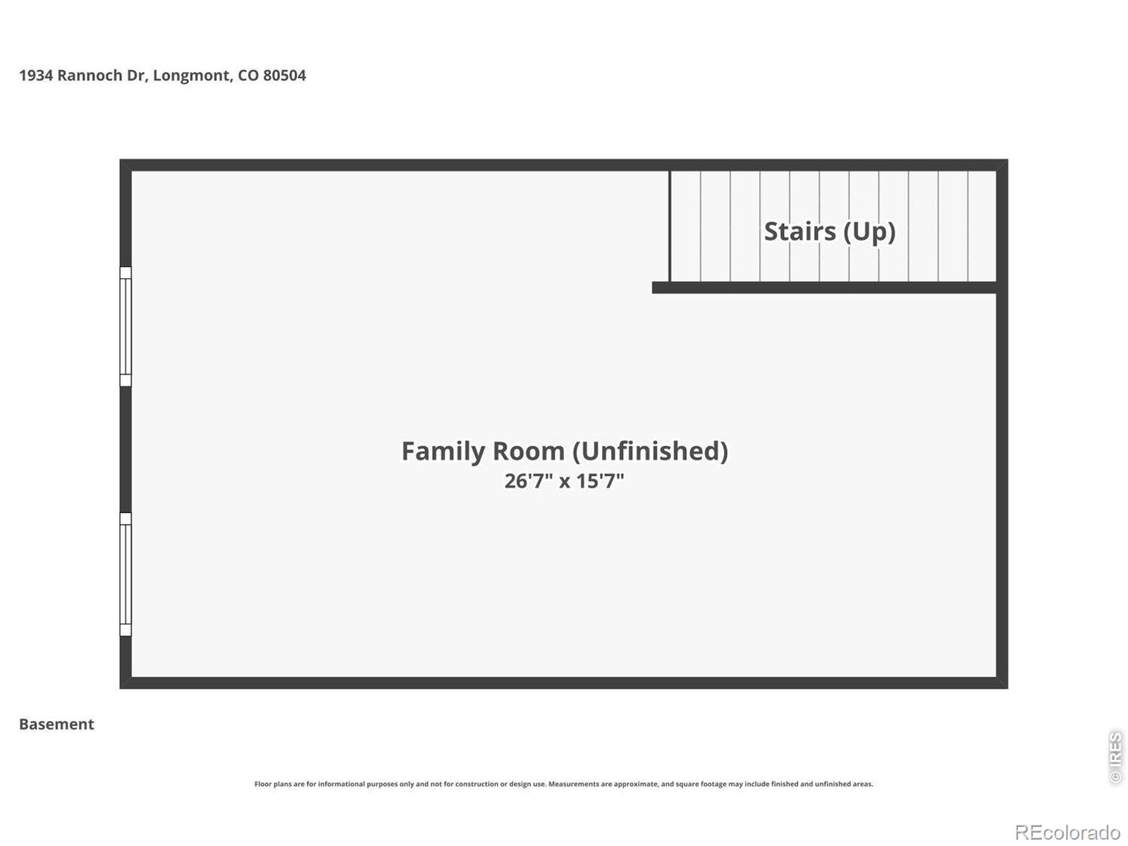 MLS Image #30 for 1934  rannoch drive,longmont, Colorado