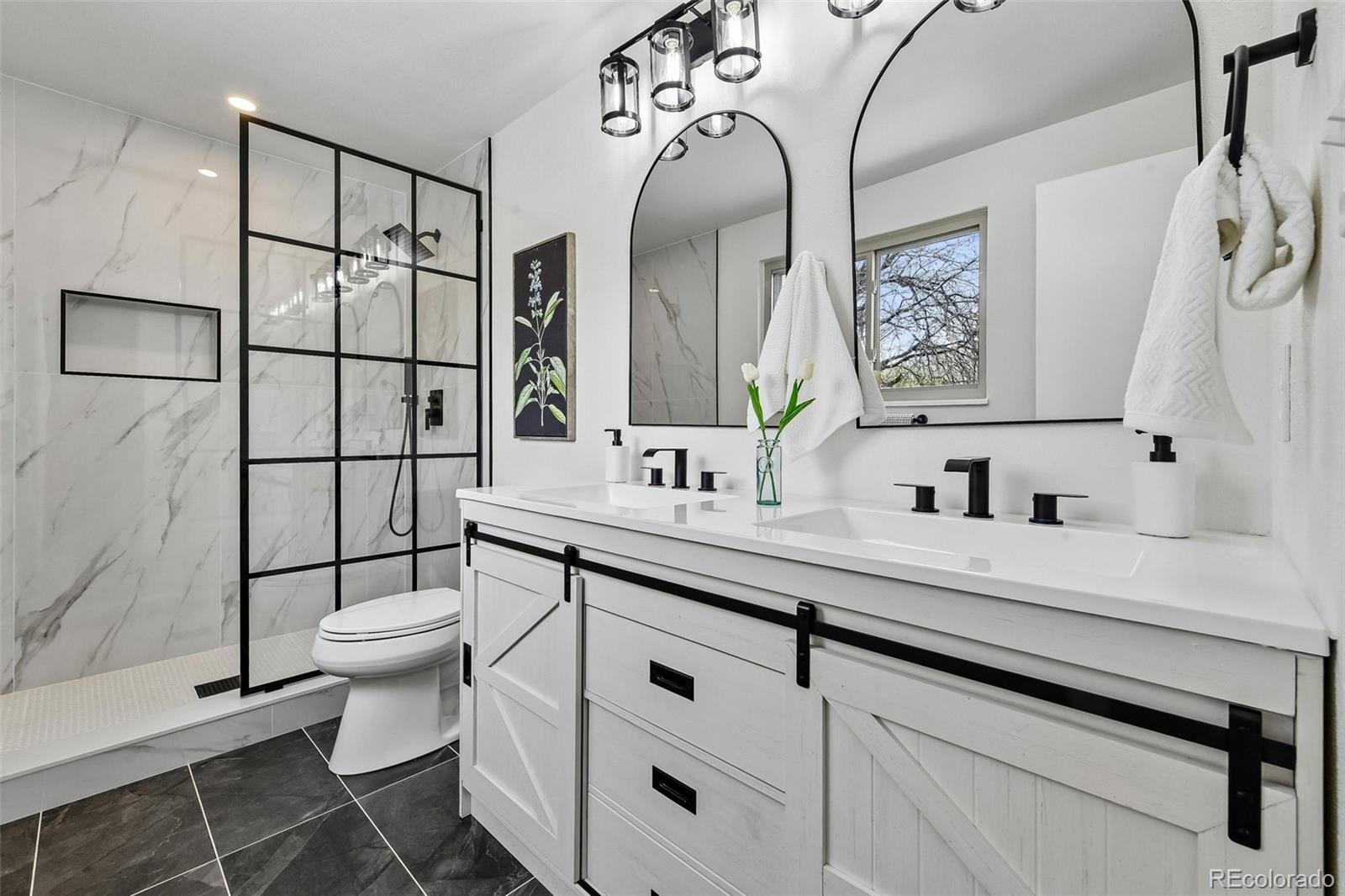 MLS Image #11 for 3345 s akron street,denver, Colorado