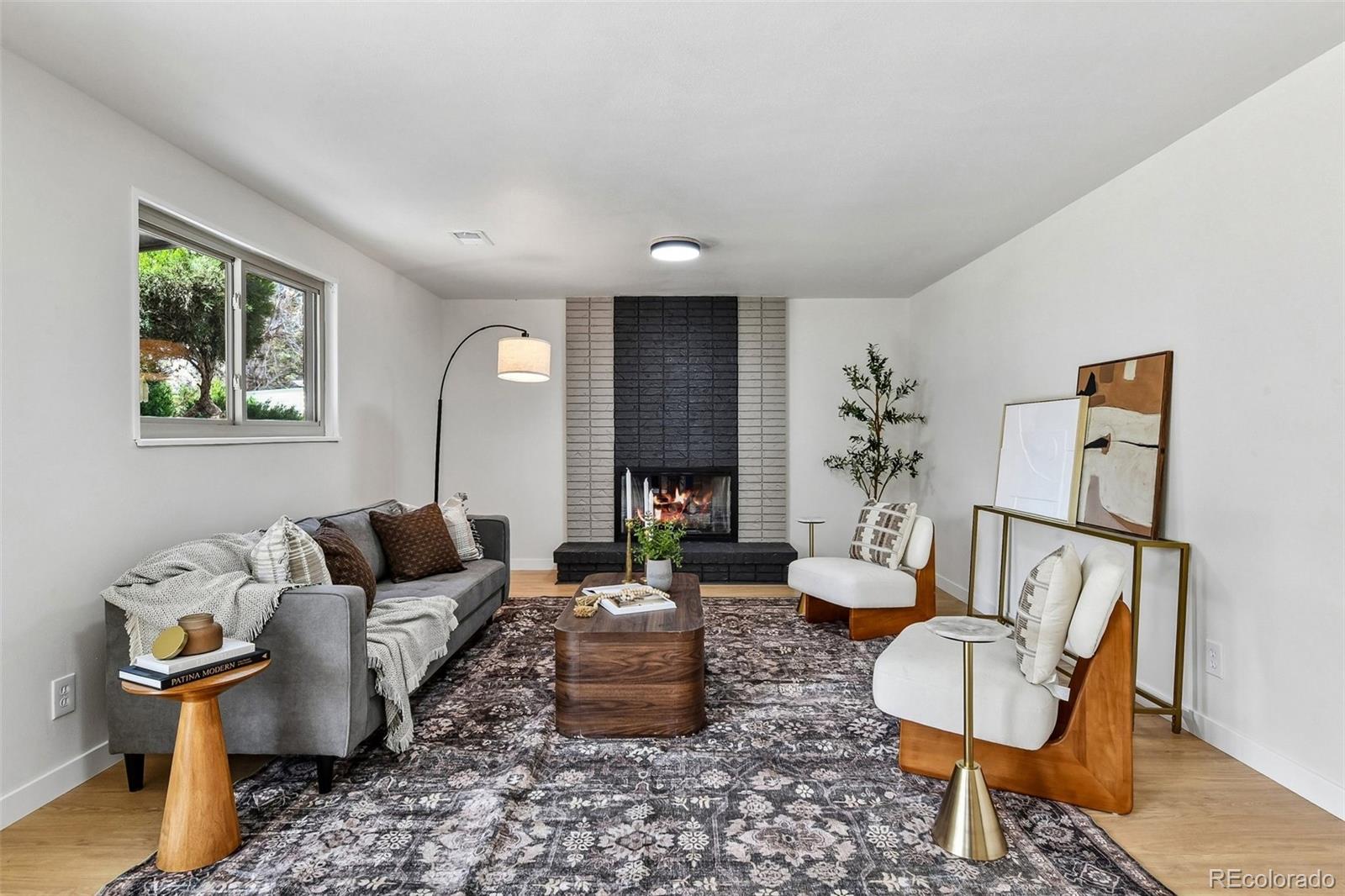 MLS Image #8 for 3345 s akron street,denver, Colorado