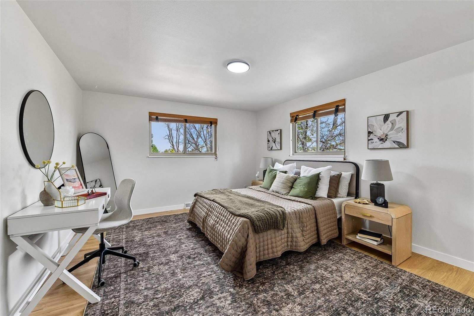 MLS Image #9 for 3345 s akron street,denver, Colorado