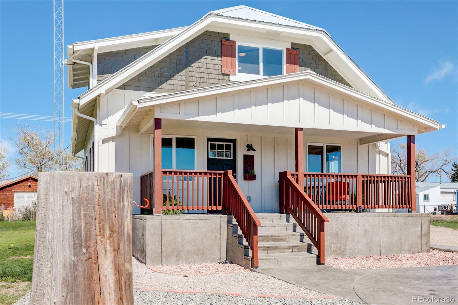 MLS Image #0 for 454  4th avenue,deer trail, Colorado