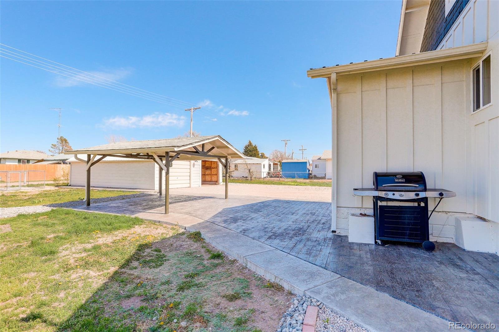MLS Image #36 for 454  4th avenue,deer trail, Colorado