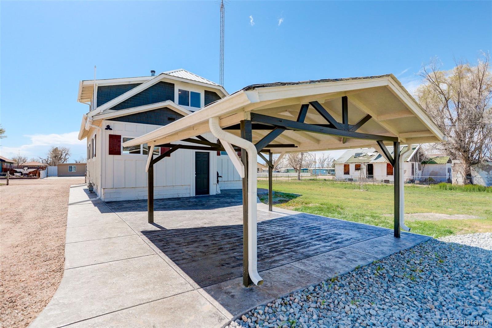 MLS Image #37 for 454  4th avenue,deer trail, Colorado