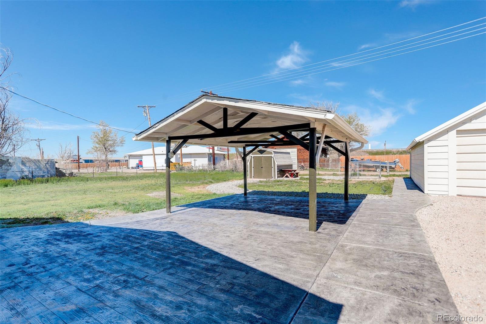 MLS Image #39 for 454  4th avenue,deer trail, Colorado