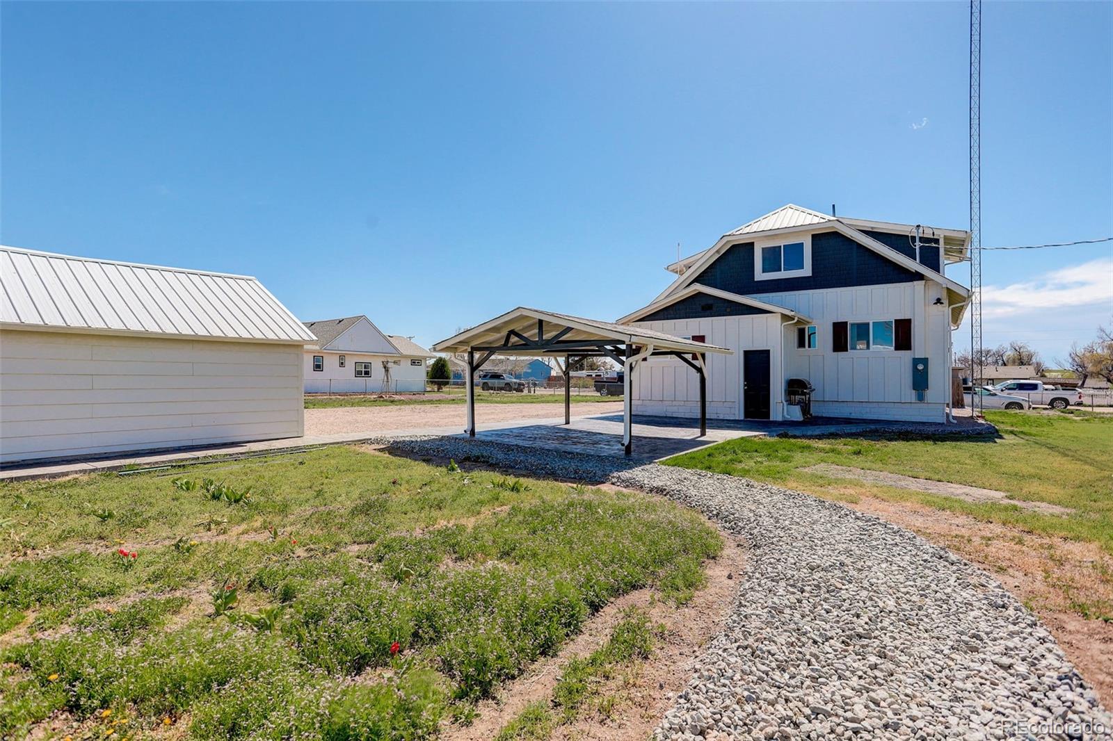 MLS Image #42 for 454  4th avenue,deer trail, Colorado