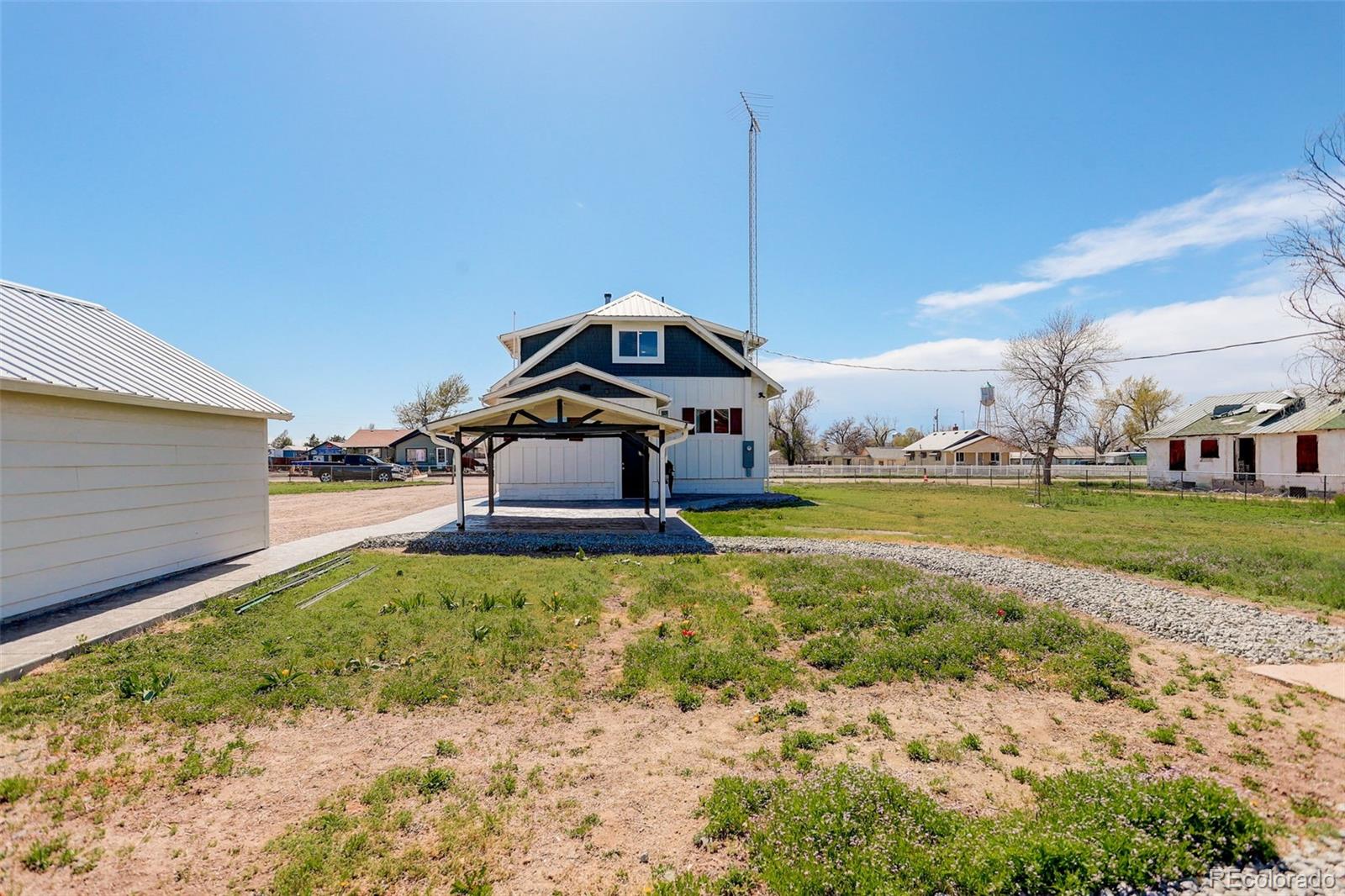 MLS Image #43 for 454  4th avenue,deer trail, Colorado