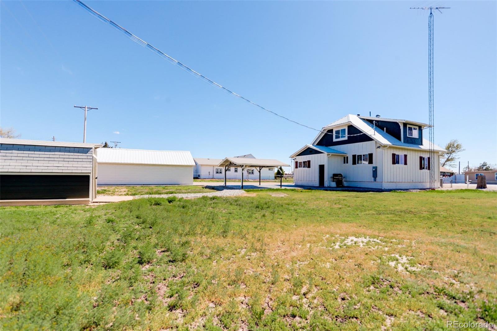 MLS Image #44 for 454  4th avenue,deer trail, Colorado