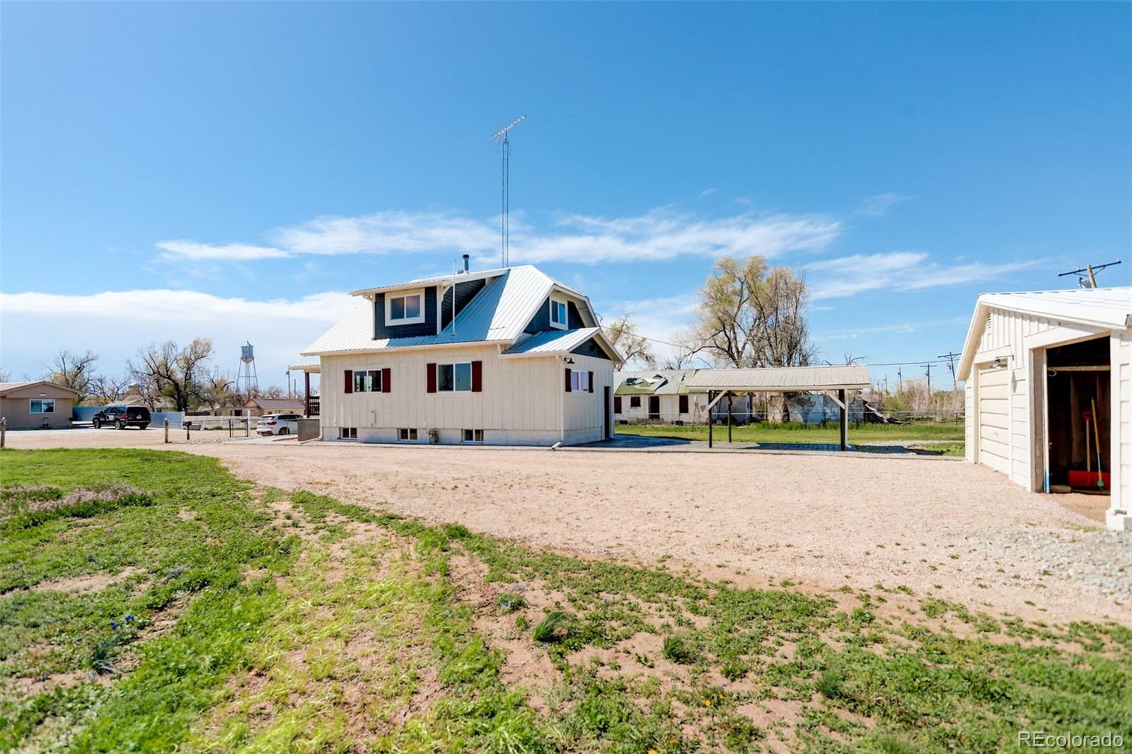 MLS Image #45 for 454  4th avenue,deer trail, Colorado