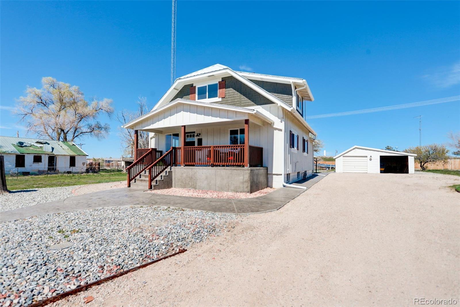 MLS Image #47 for 454  4th avenue,deer trail, Colorado
