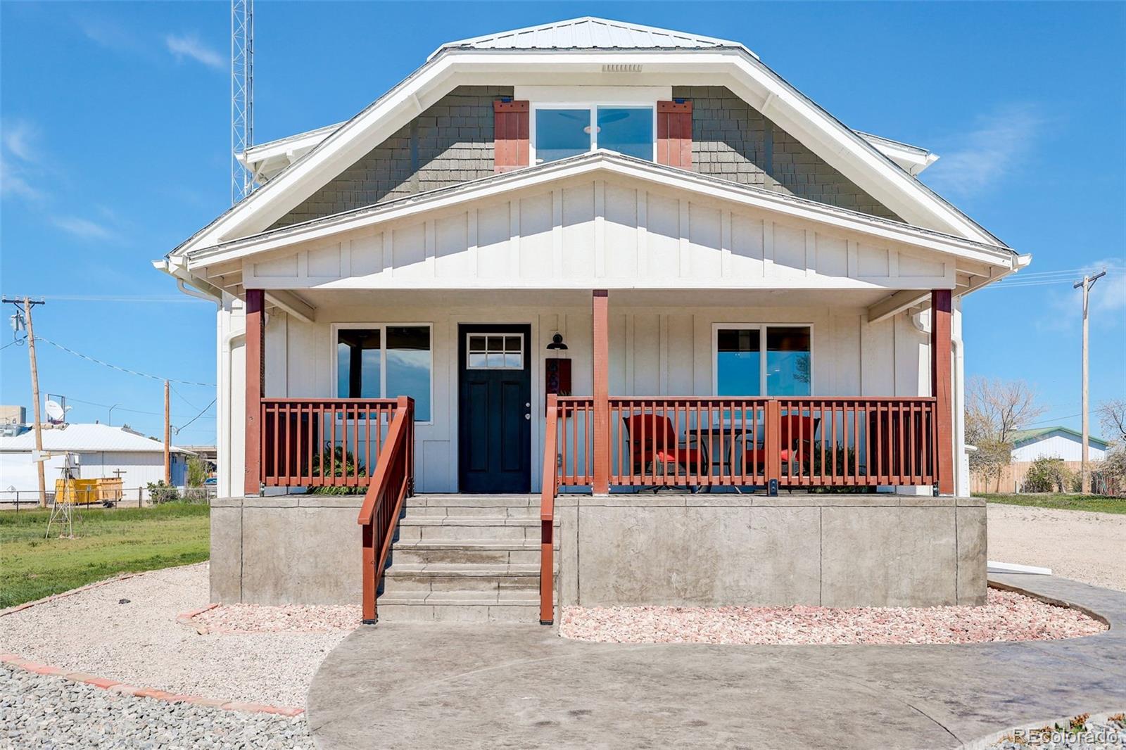 MLS Image #49 for 454  4th avenue,deer trail, Colorado