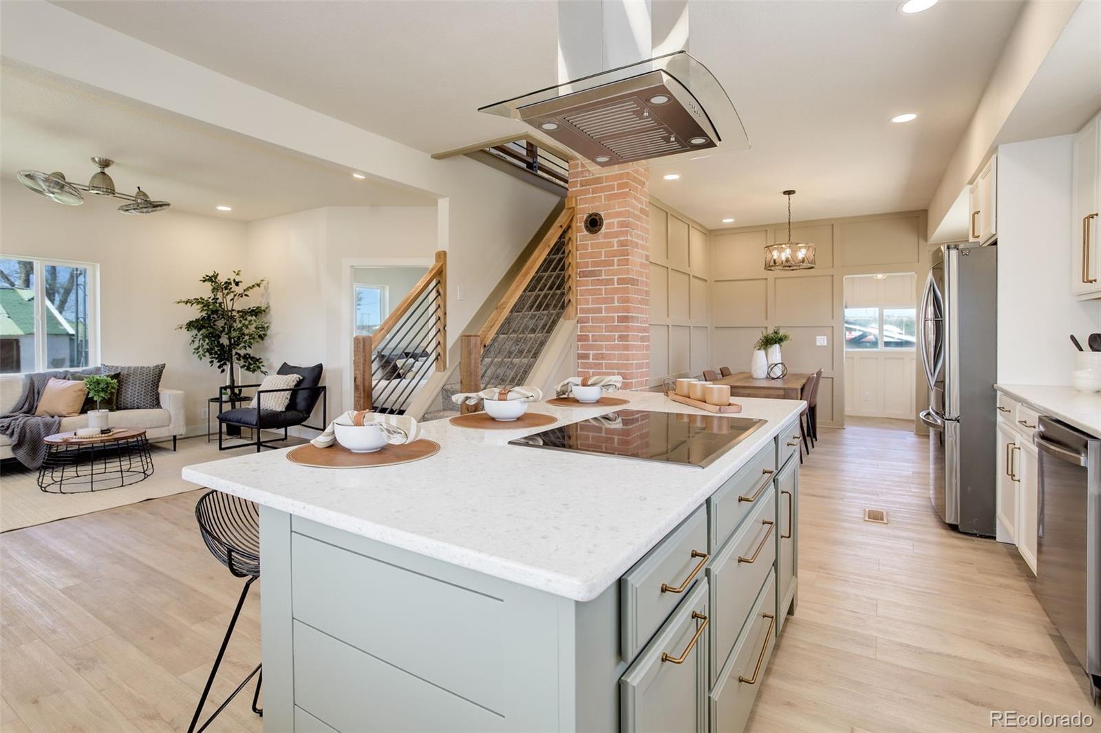 MLS Image #5 for 454  4th avenue,deer trail, Colorado